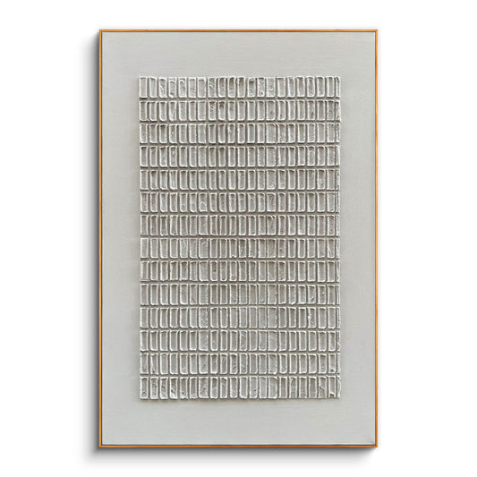 Wabi-Sabi Art #WS 005