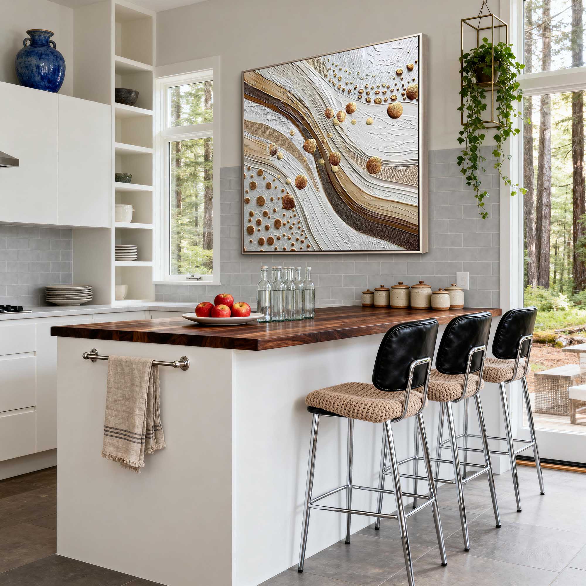 Wabi-Sabi Art #WS 036