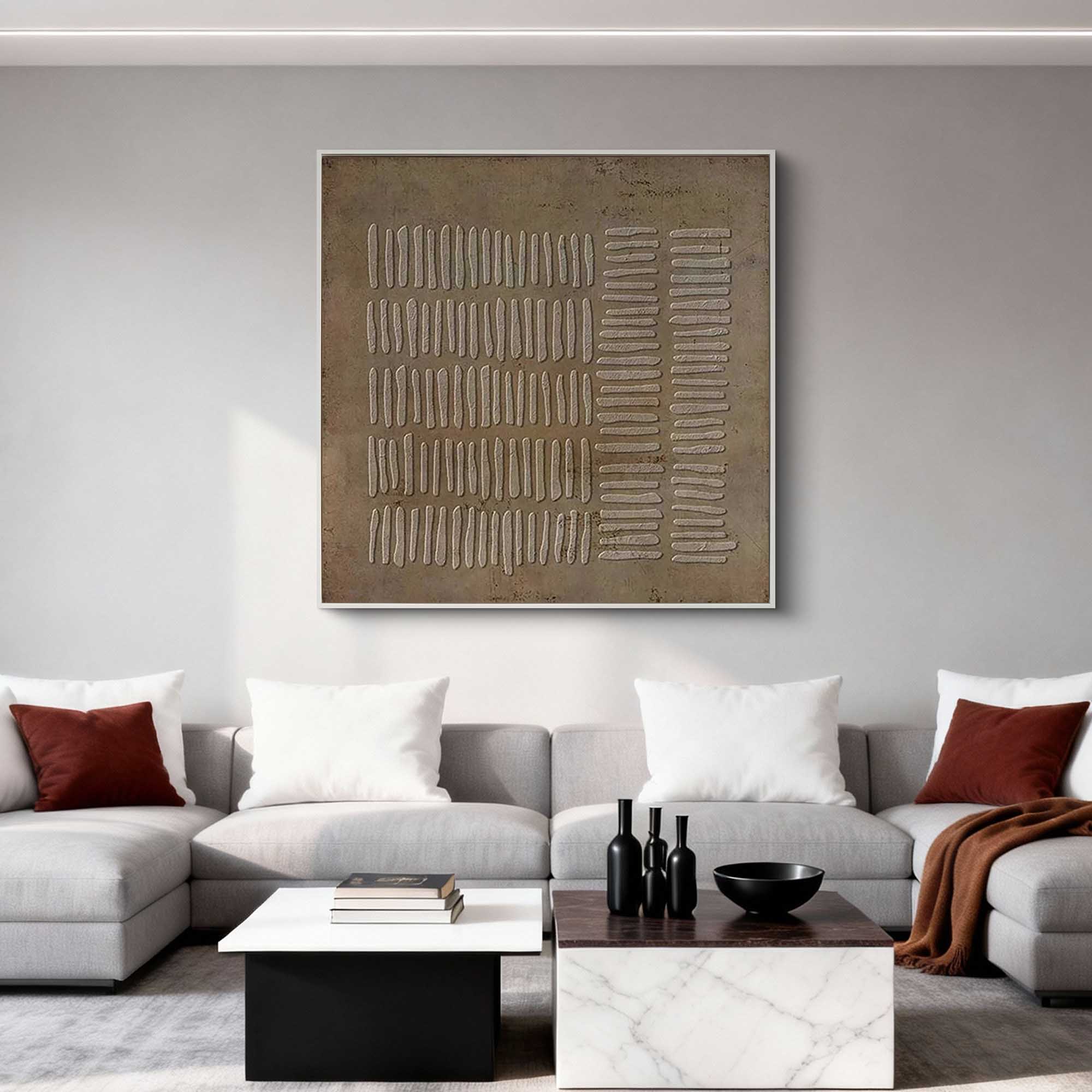 Wabi-Sabi Art #WS 206