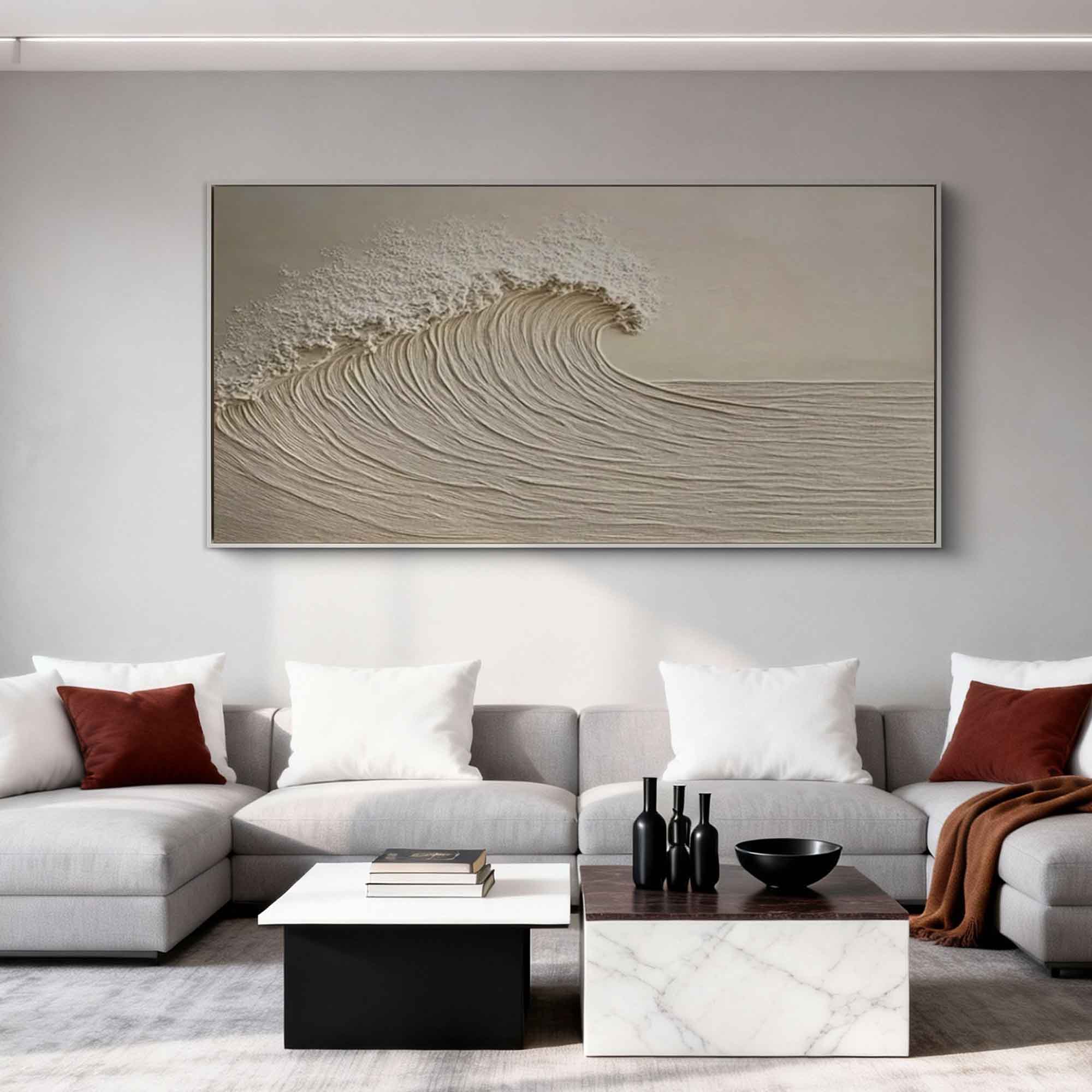 Wabi-Sabi Art #WS 197