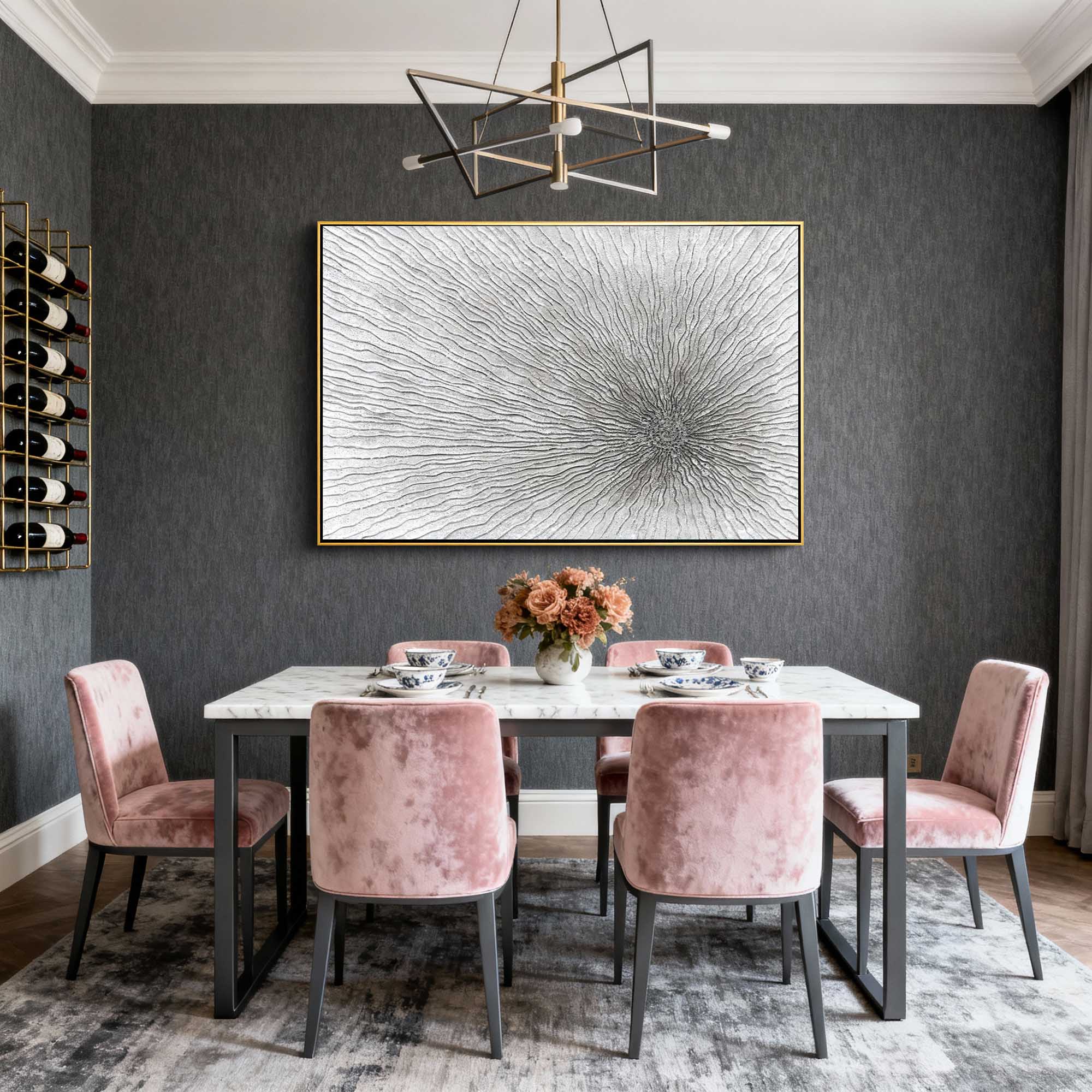 Wabi-Sabi Art #WS 118