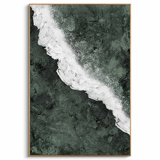 Plaster & Texture Art #PT 007