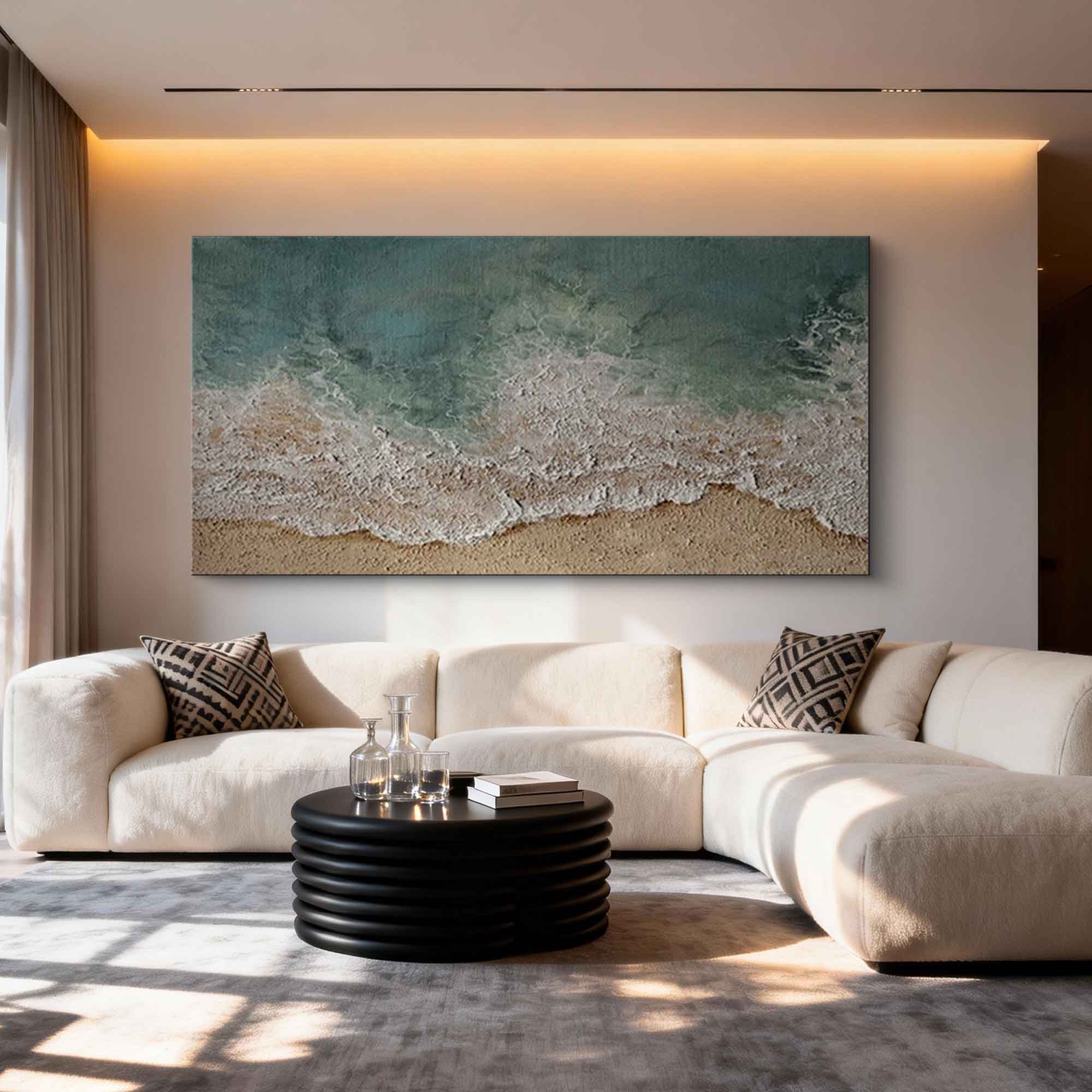 Plaster & Texture Art #PT 503