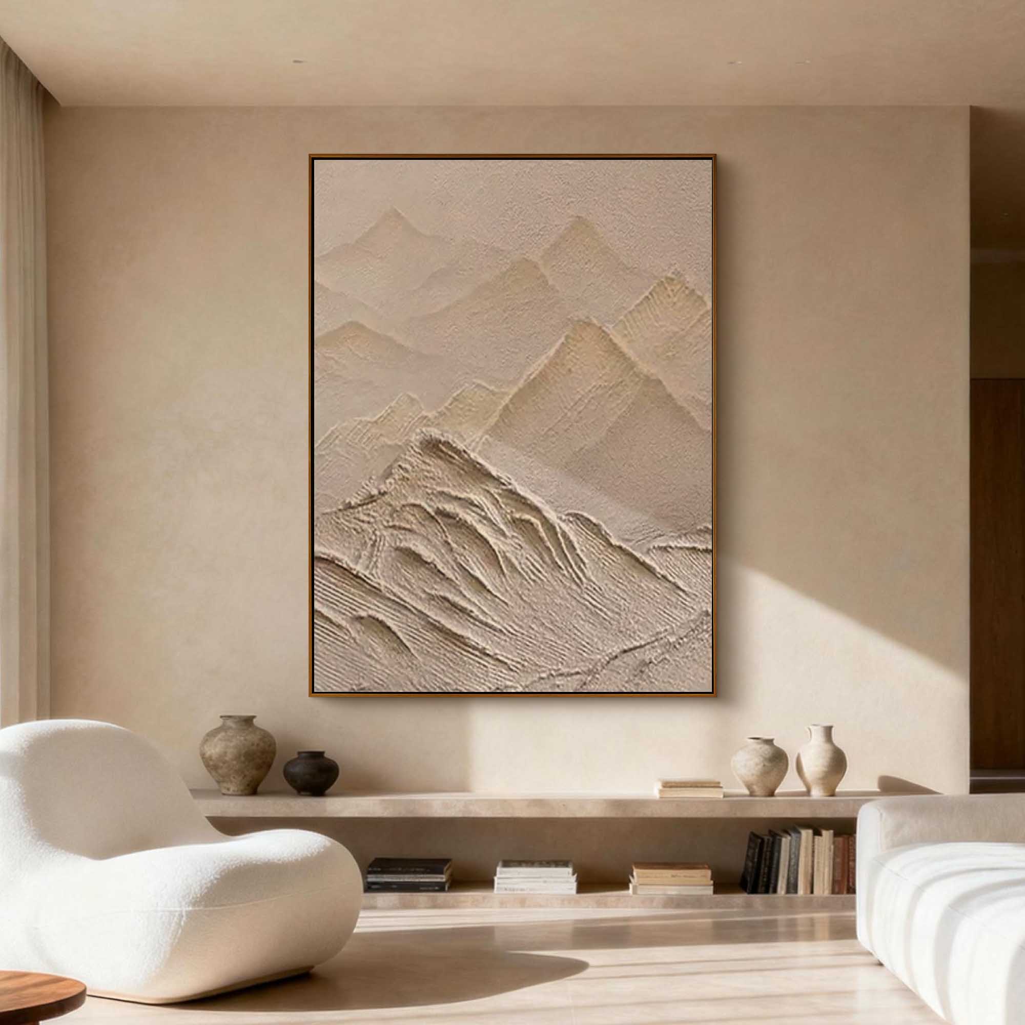 Plaster & Texture Art #PT 492