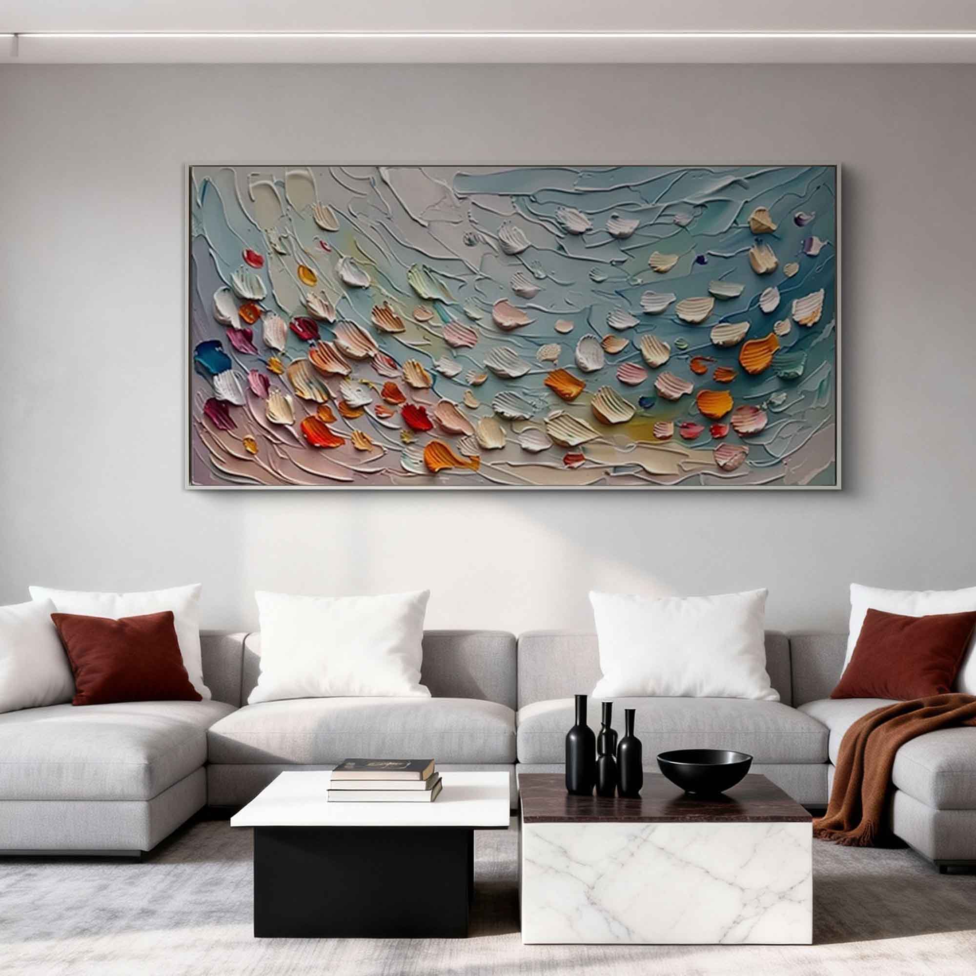 Plaster & Texture Art #PT 514