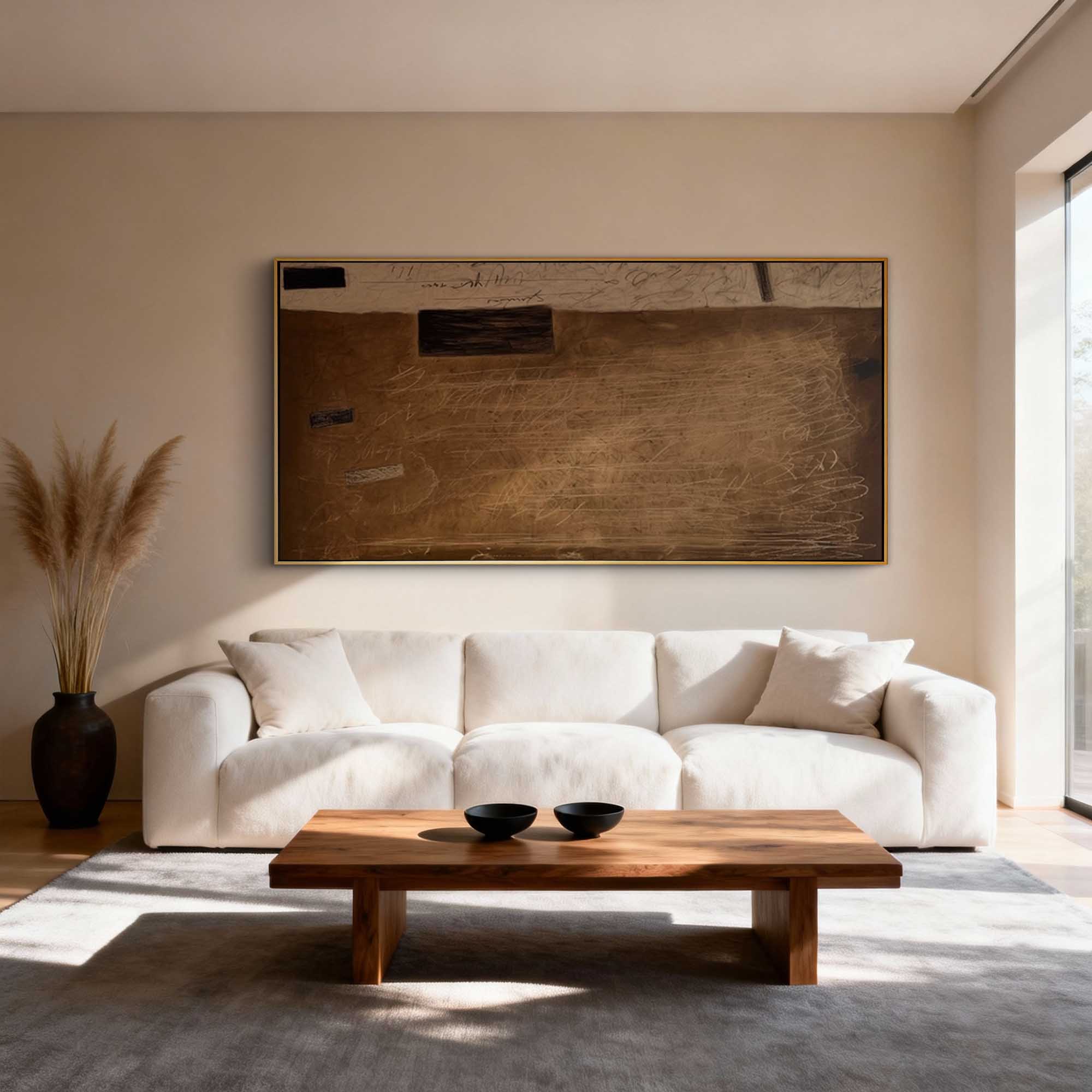 Wabi-Sabi Art #WS 067