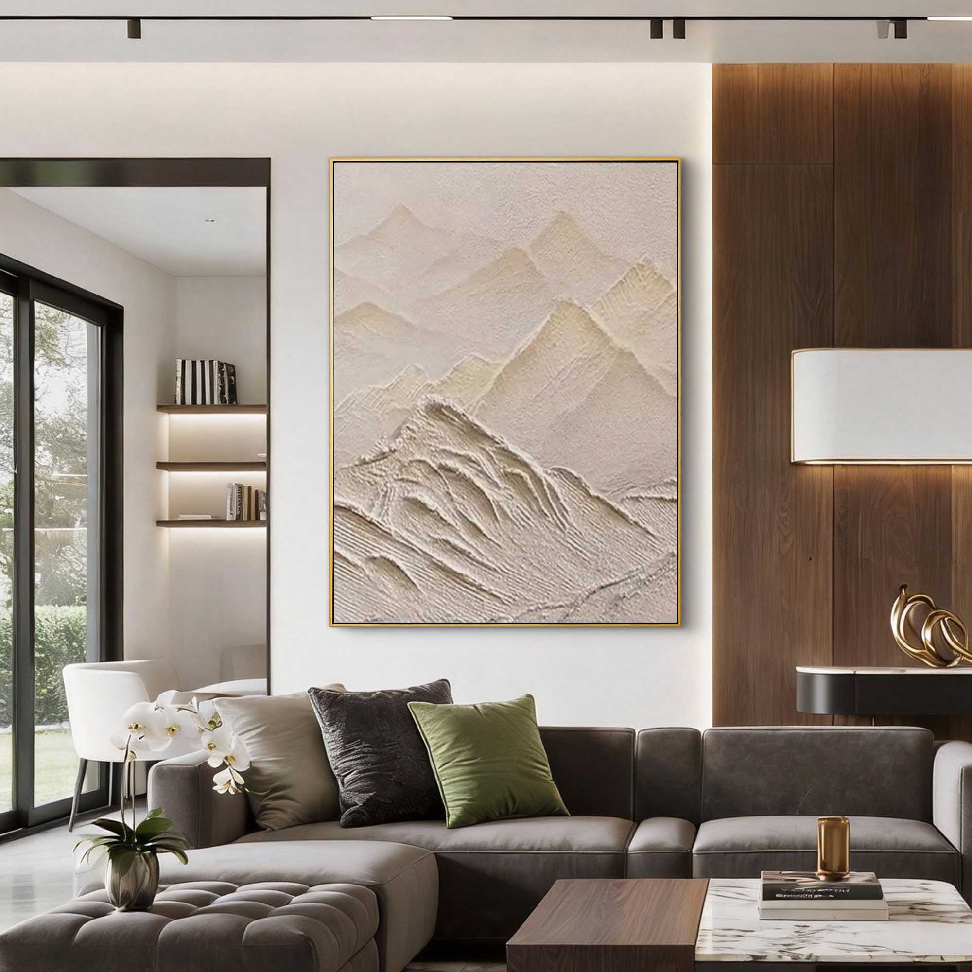 Plaster & Texture Art #PT 492