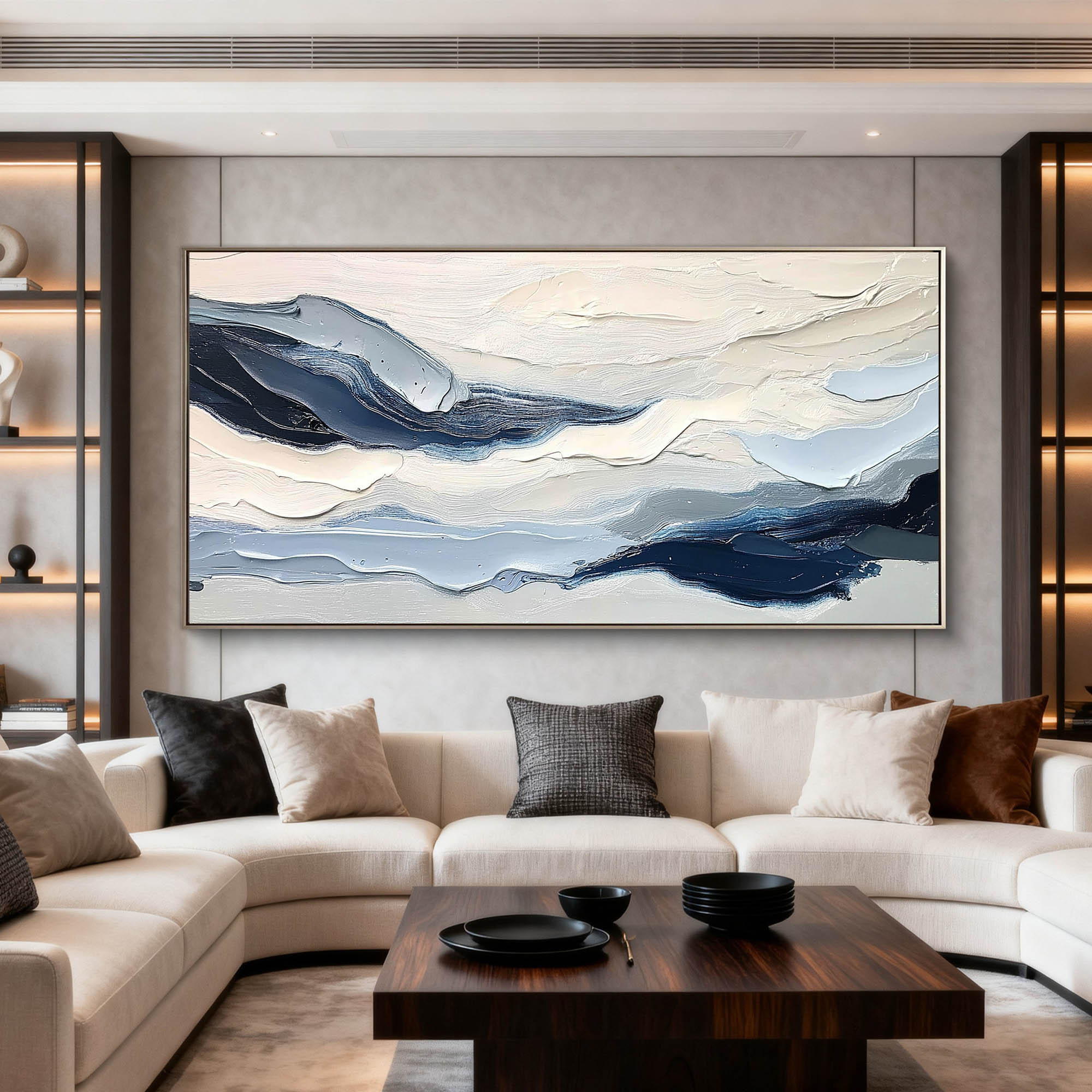 Plaster & Texture Art #PT 172