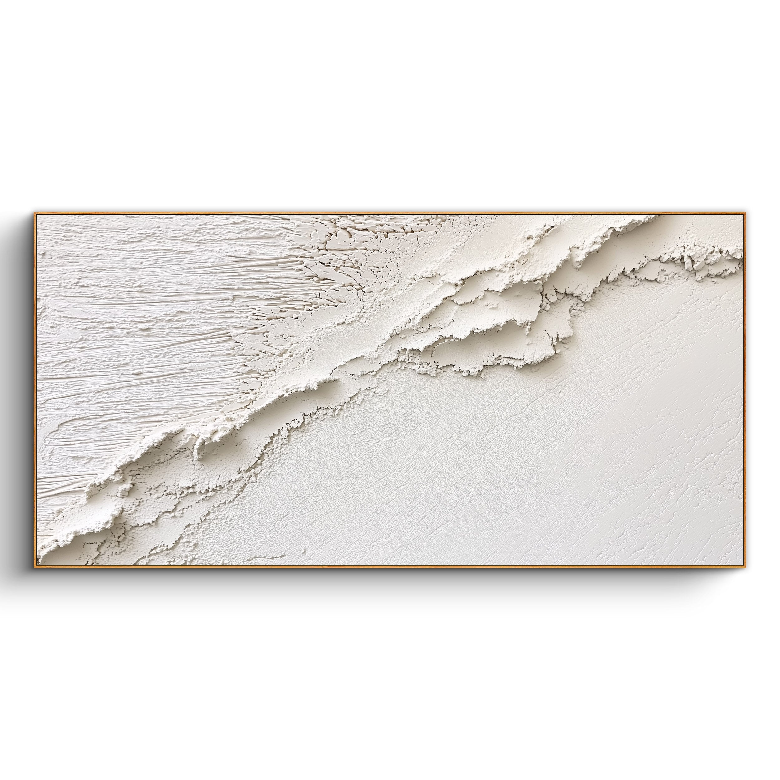 Plaster & Texture Art #PT 033