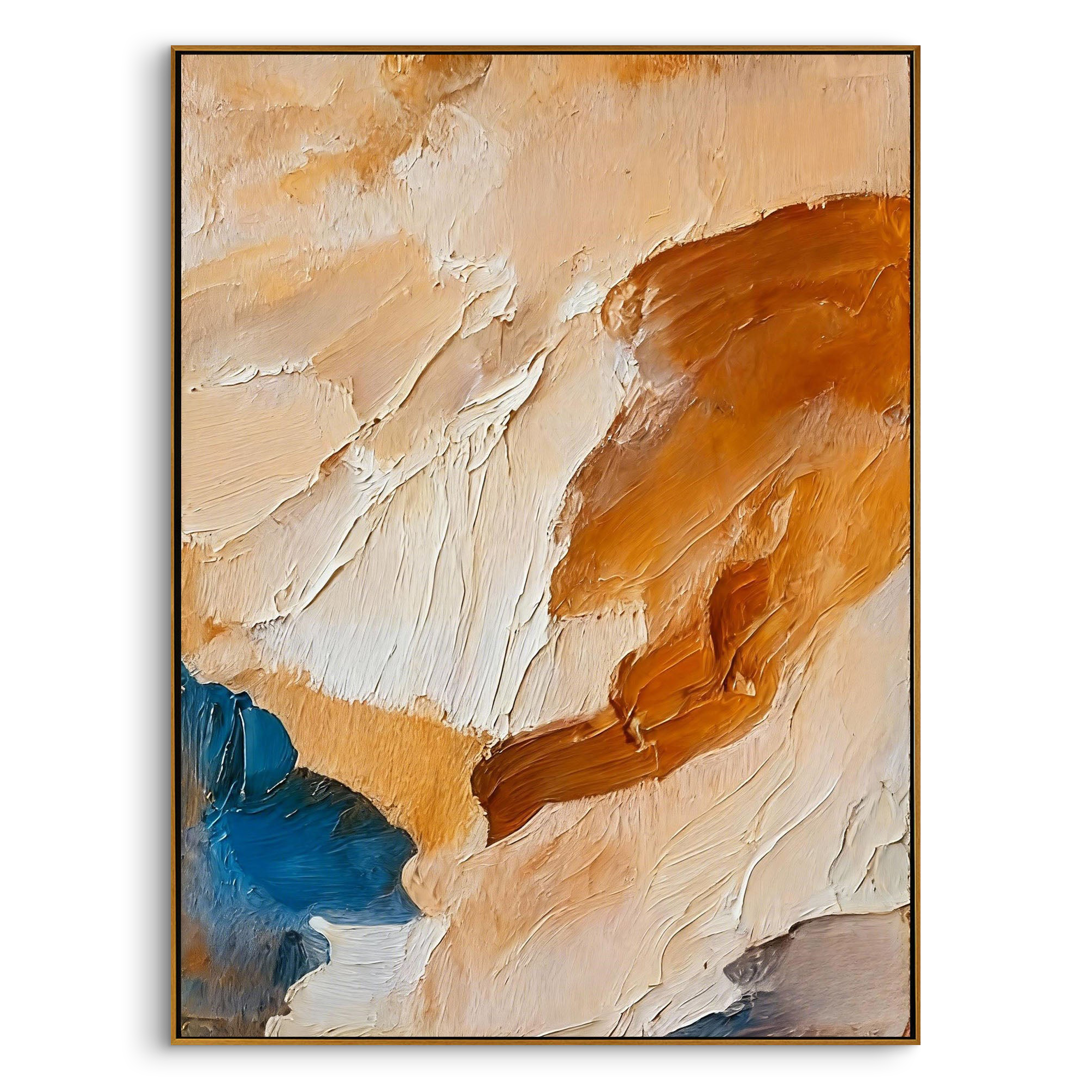 Plaster & Texture Art #PT 304