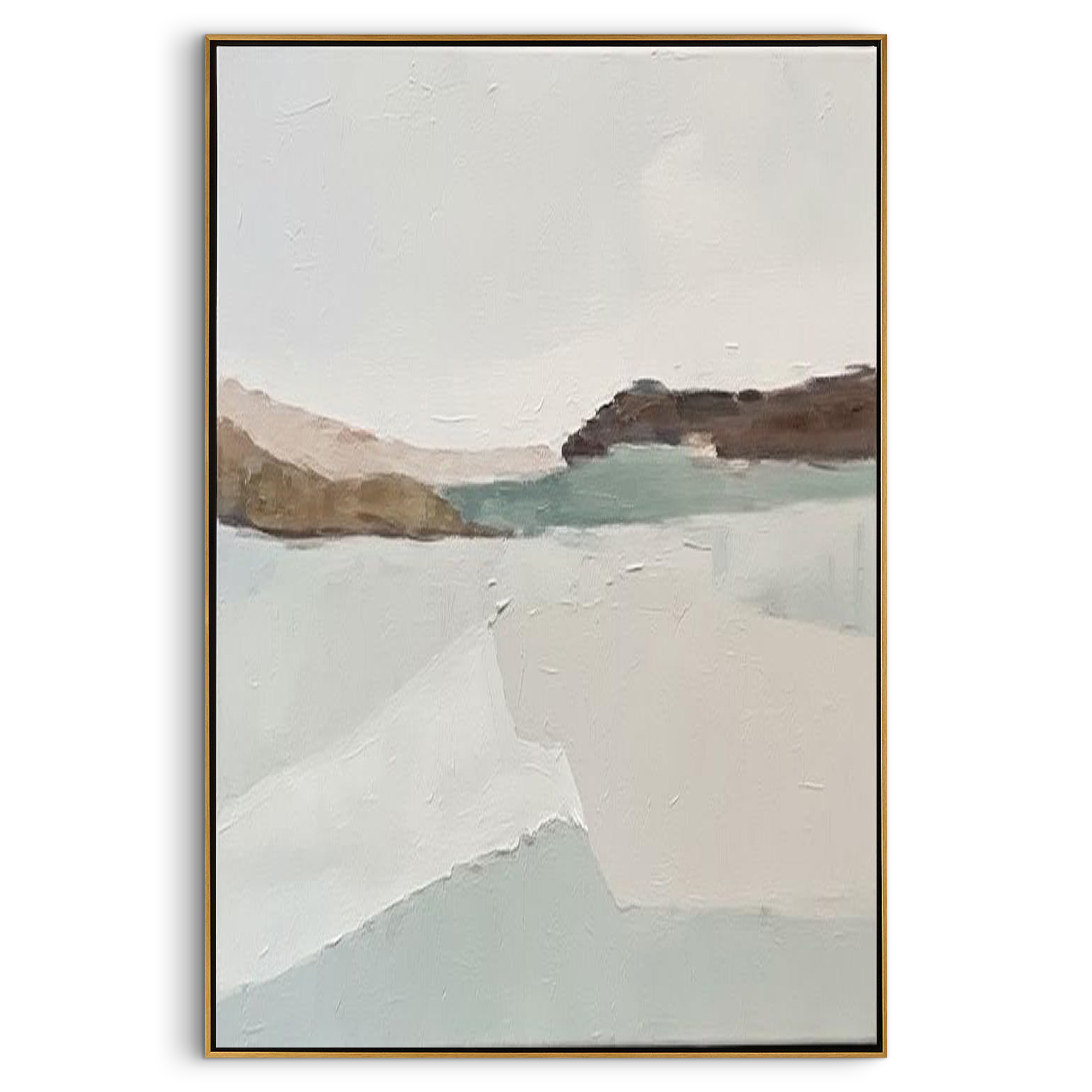 Plaster & Texture Art #PT 303