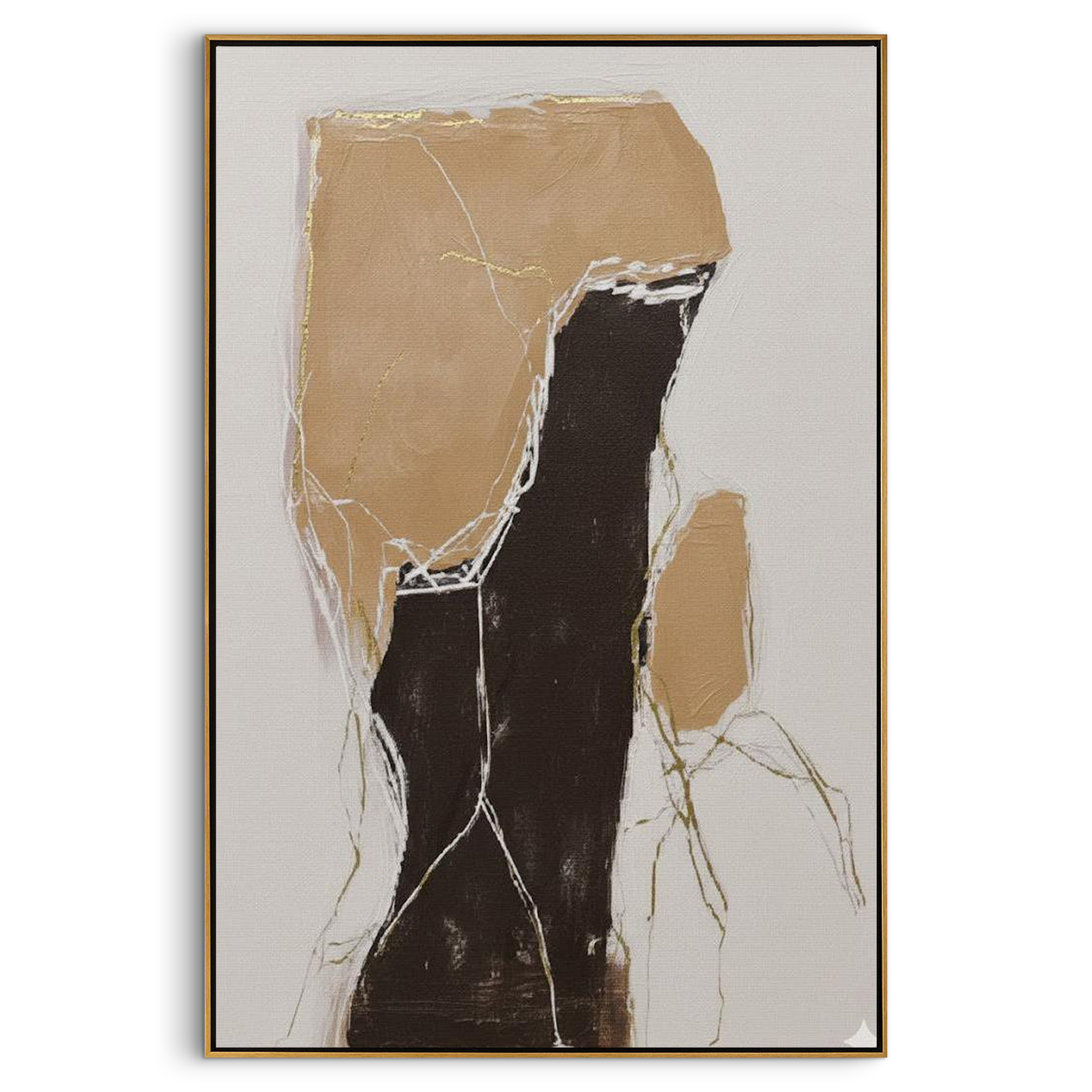 Wabi-Sabi Art #WS 077