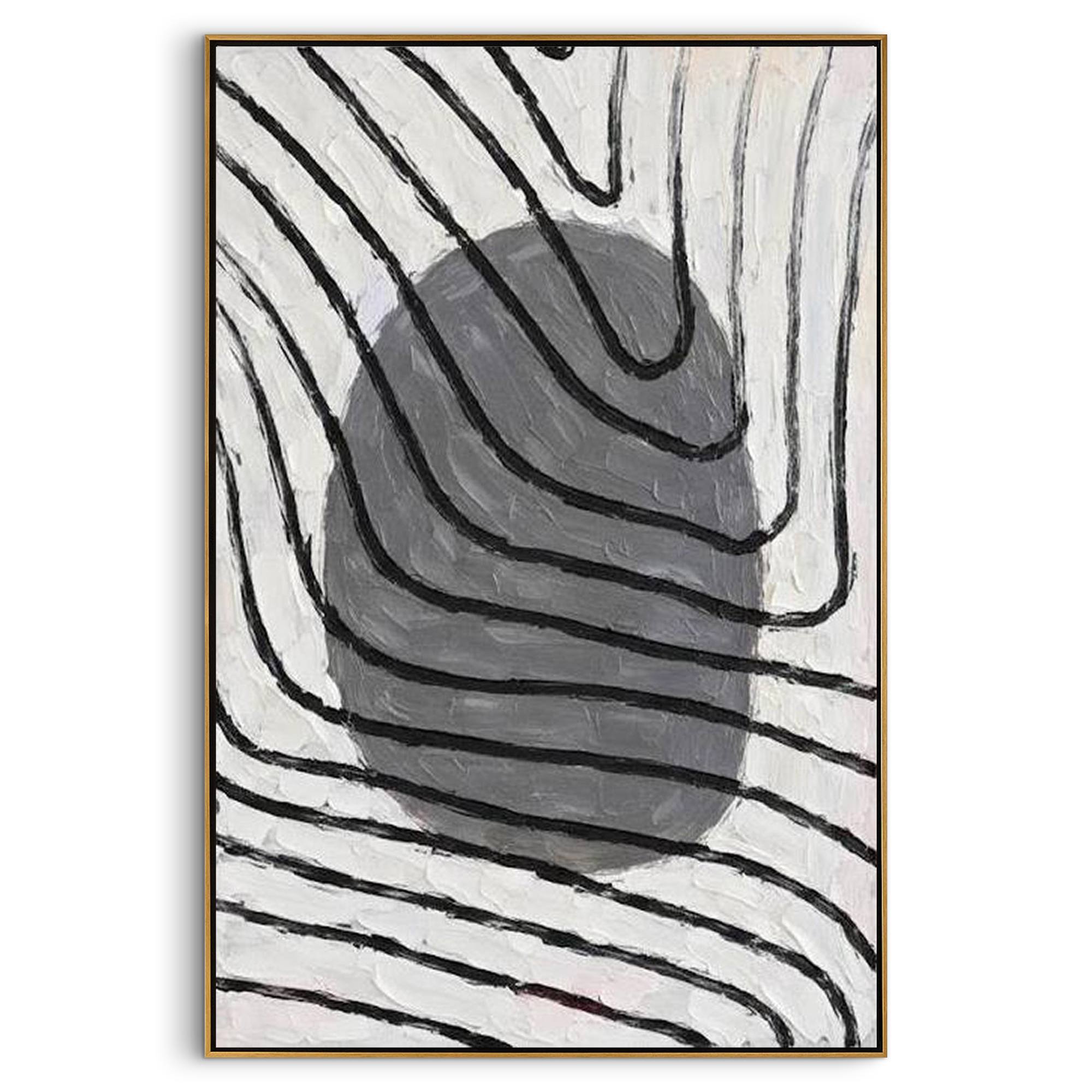 Plaster & Texture Art #PT 292