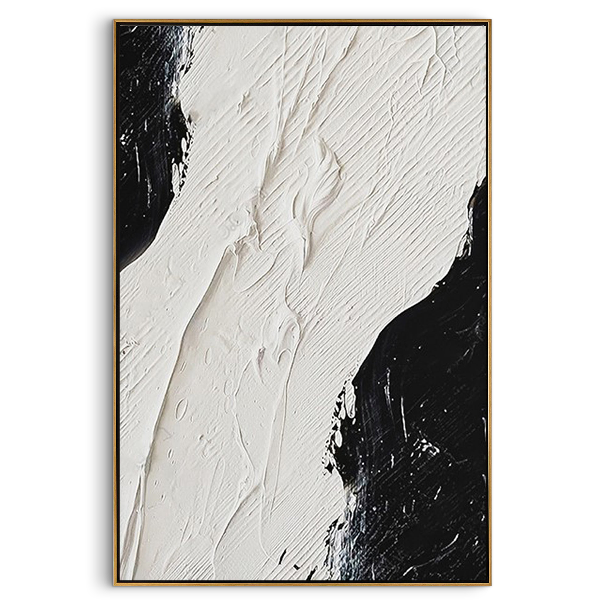 Plaster & Texture Art #PT 289