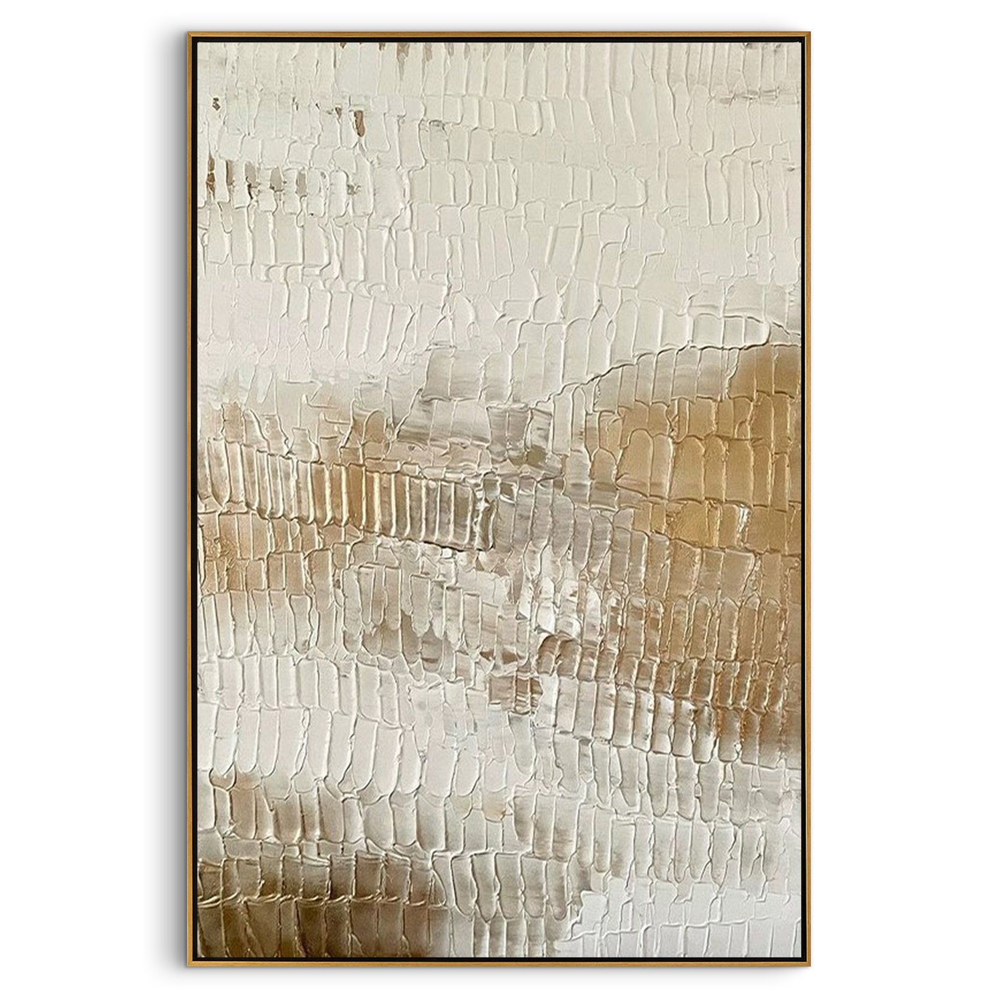 Plaster & Texture Art #PT 285