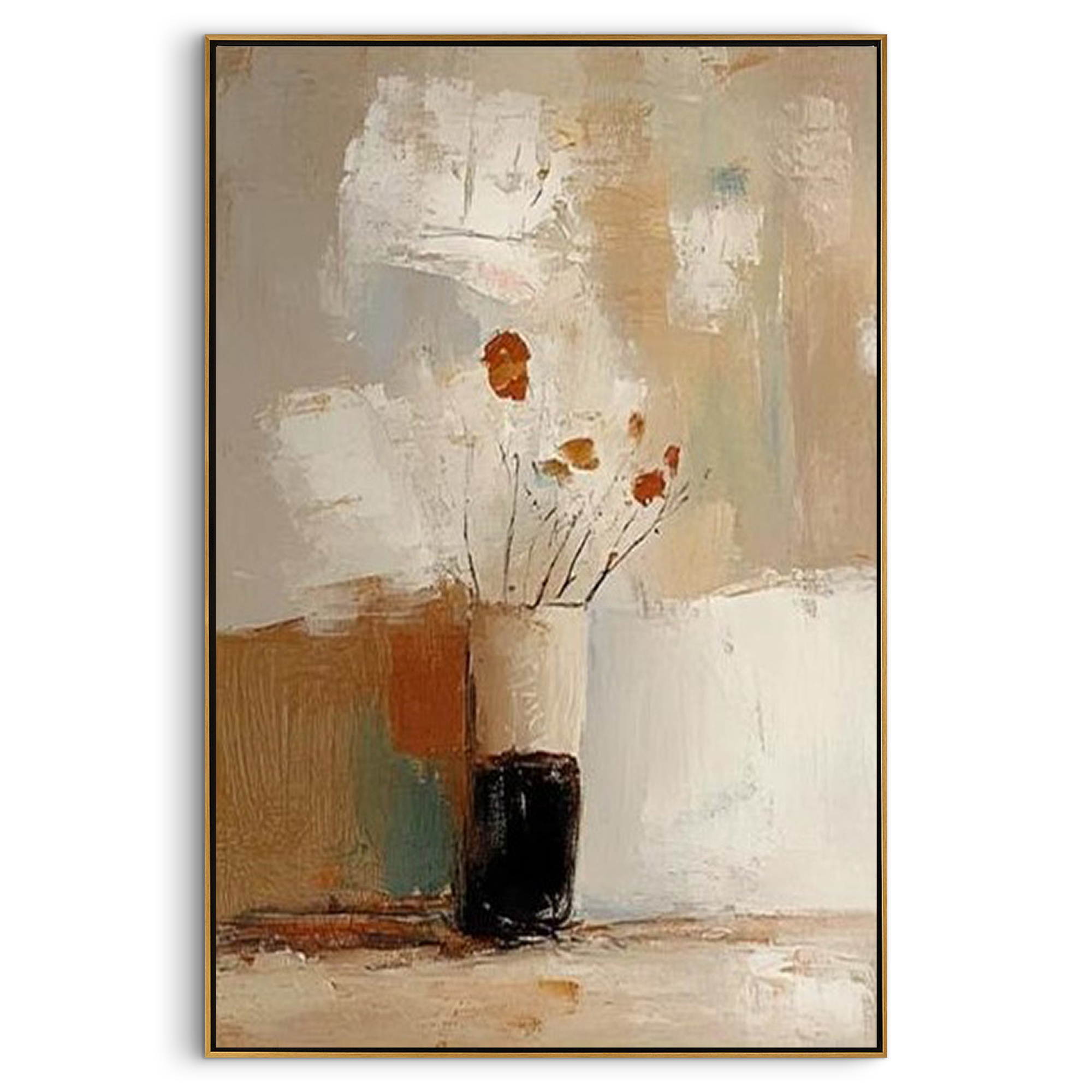 Wabi-Sabi Art #WS 072