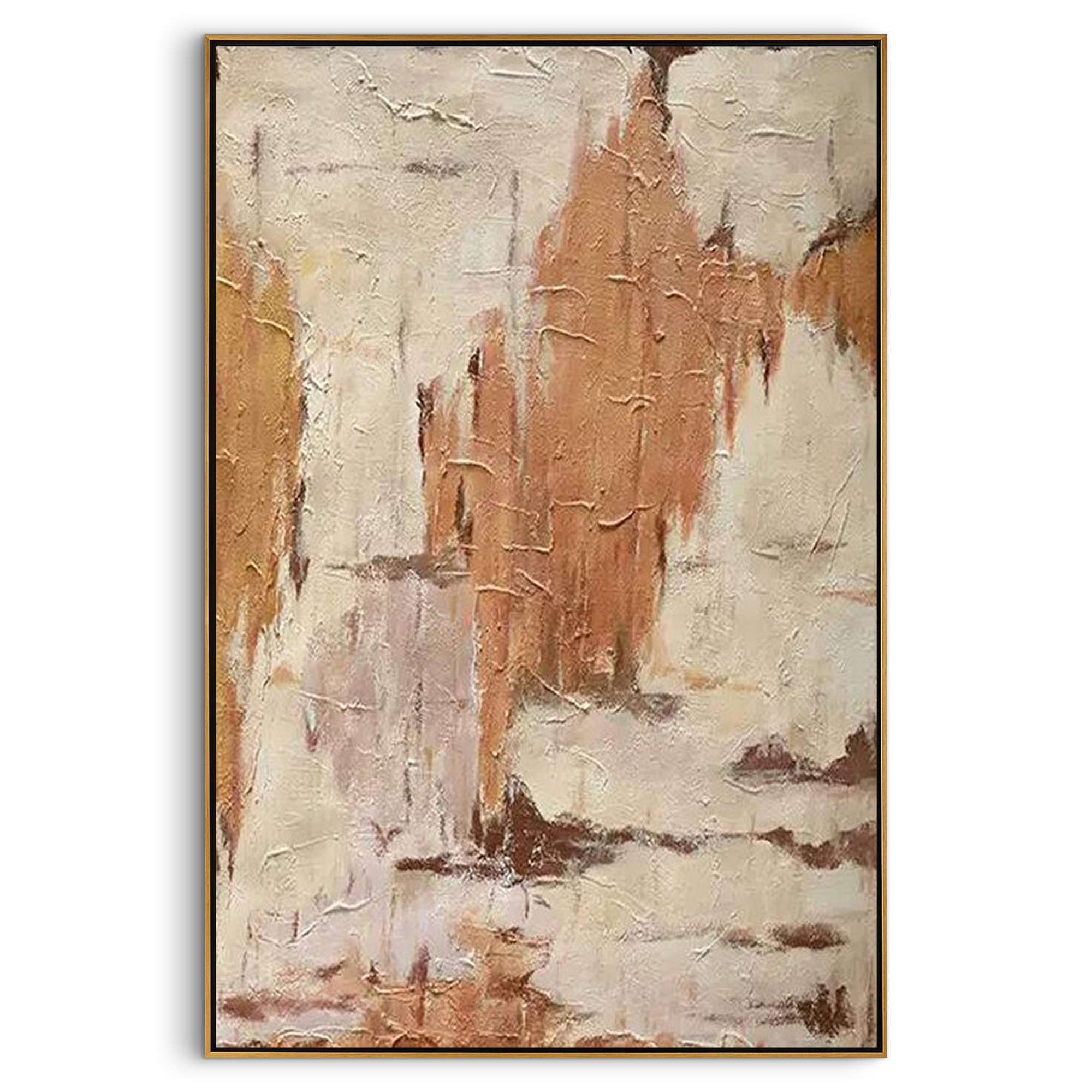 Plaster & Texture Art #PT 277