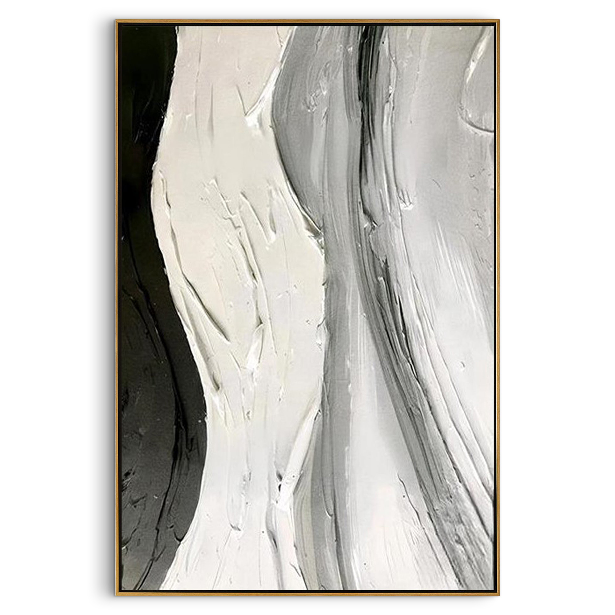 Plaster & Texture Art #PT 276