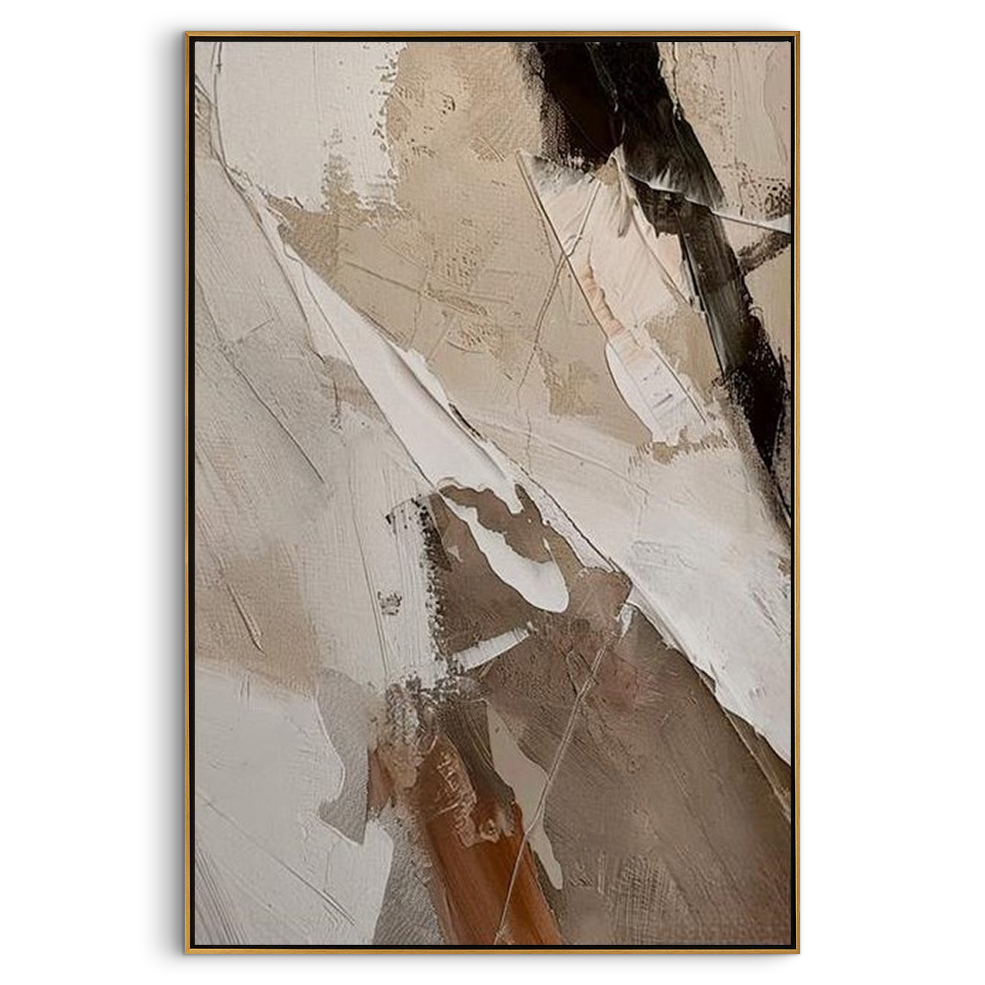 Plaster & Texture Art #PT 275