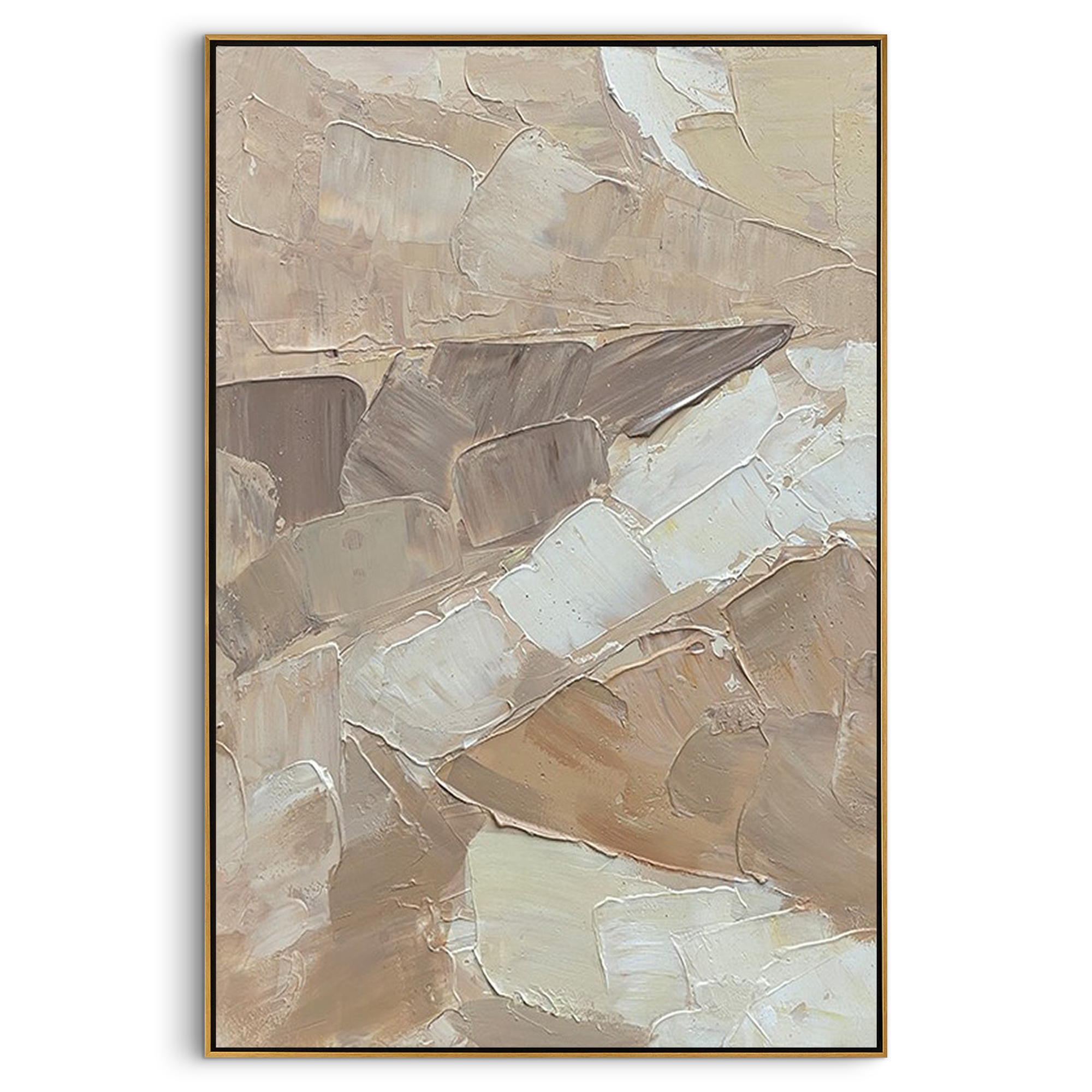 Plaster & Texture Art #PT 274