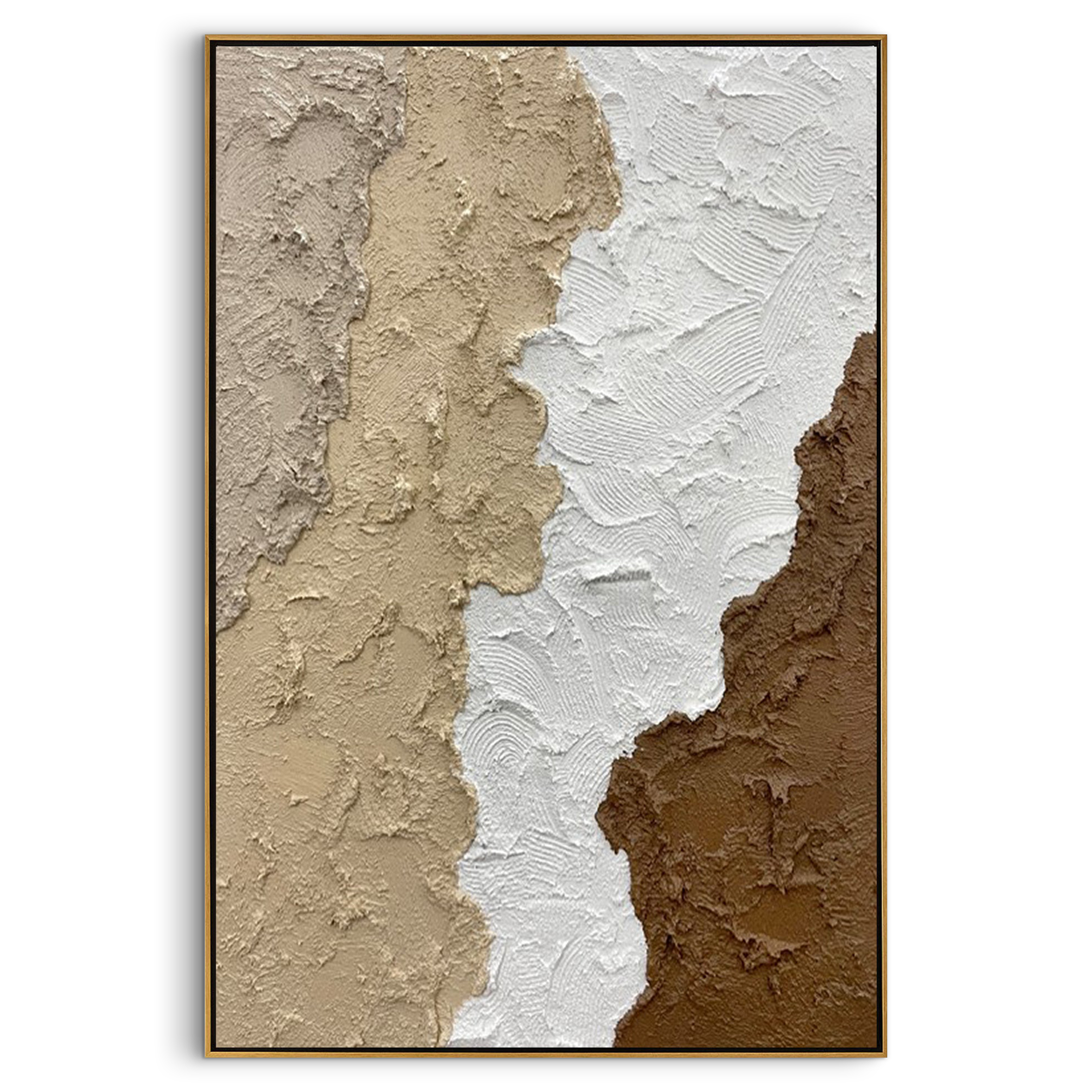 Plaster & Texture Art #PT 271