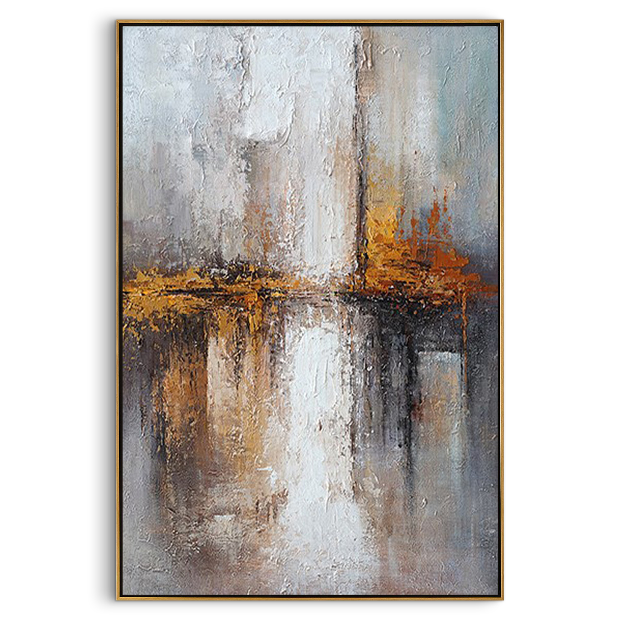 Plaster & Texture Art #PT 270