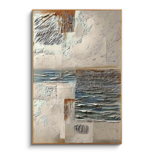 Wabi-Sabi Art #WS 040