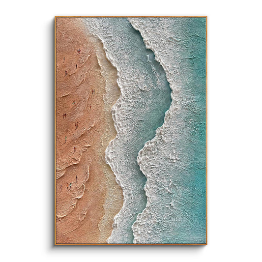 Plaster & Texture Art #PT 127