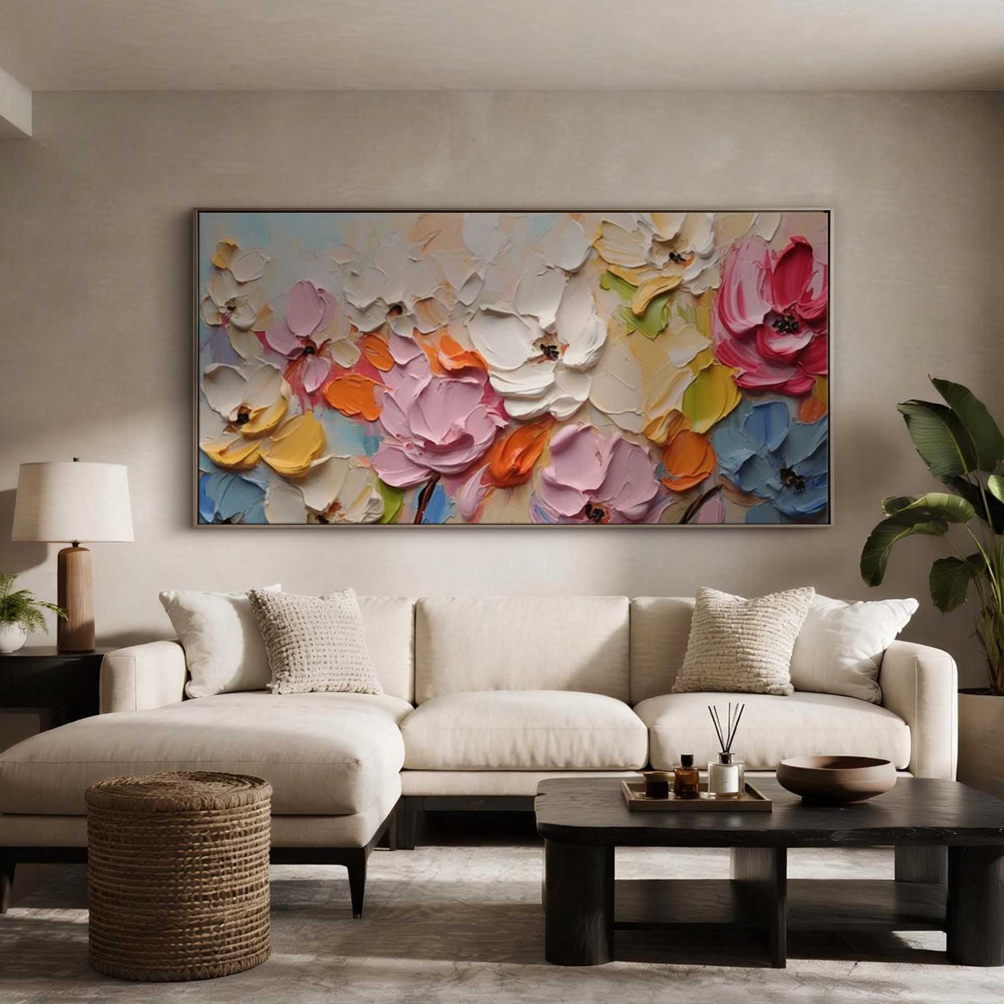 Plaster & Texture Art #PT 504