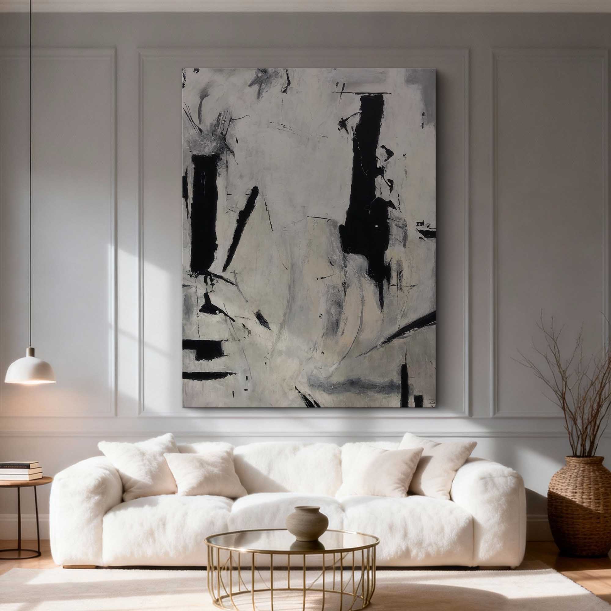 Wabi-Sabi Art #WS 165