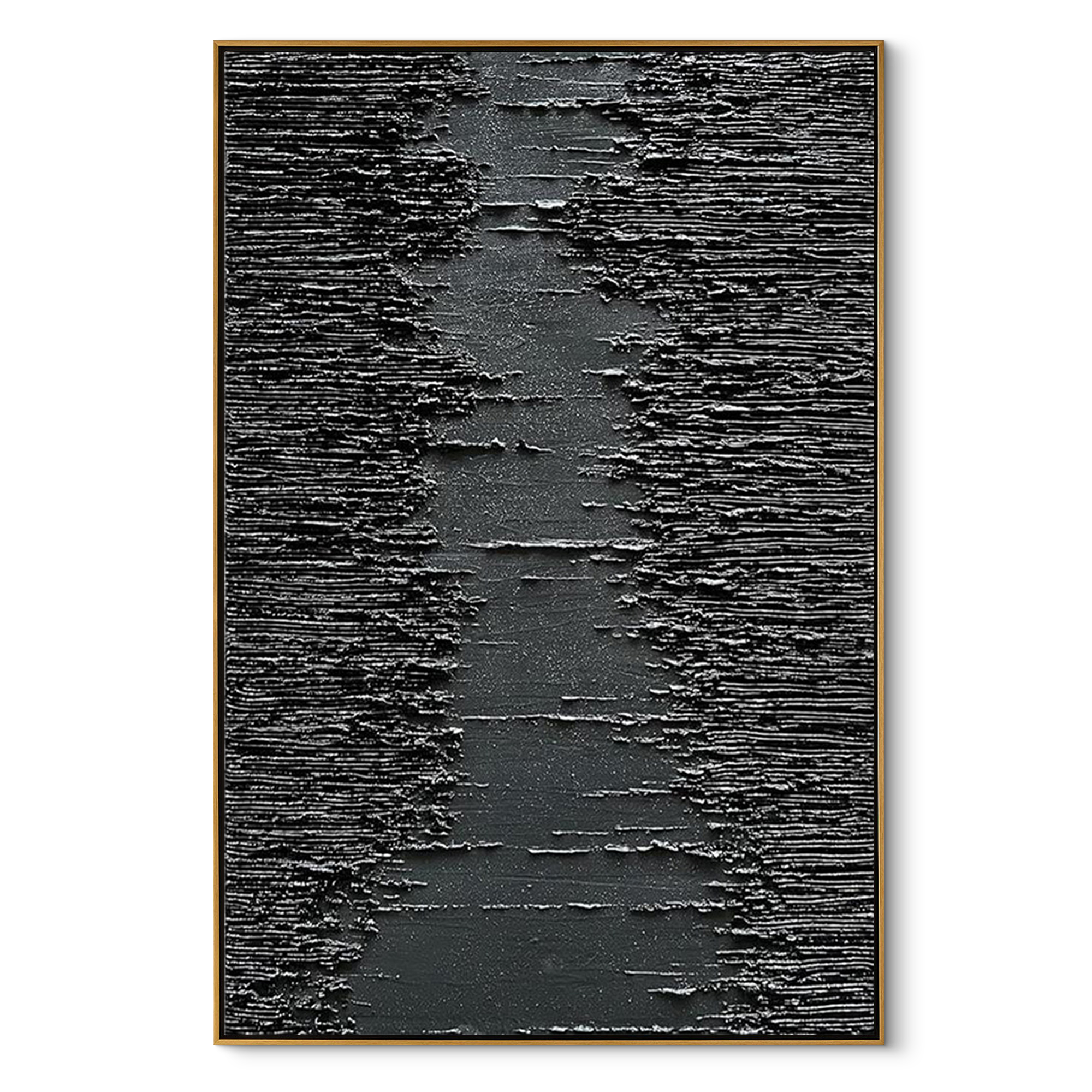 Plaster & Texture Art #PT 414