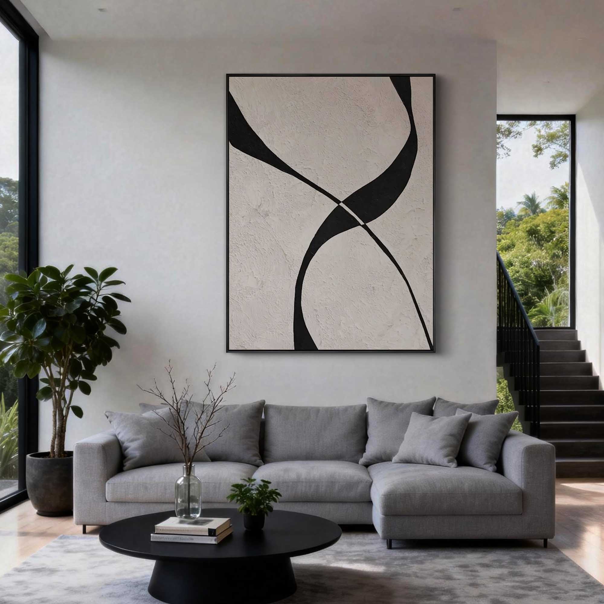 Wabi-Sabi Art #WS 177