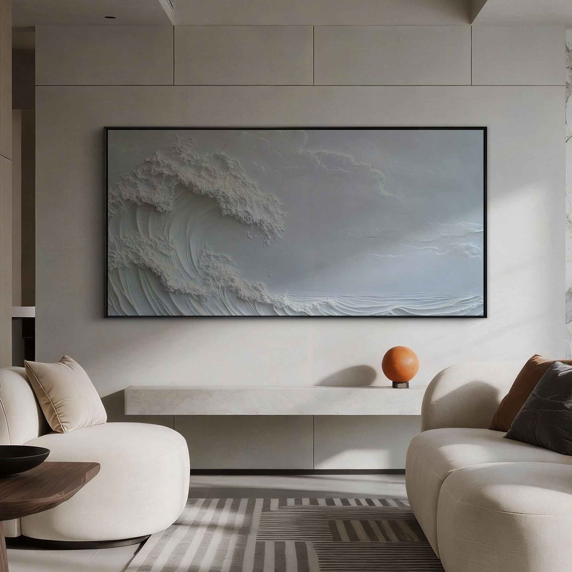 Plaster & Texture Art #PT 540