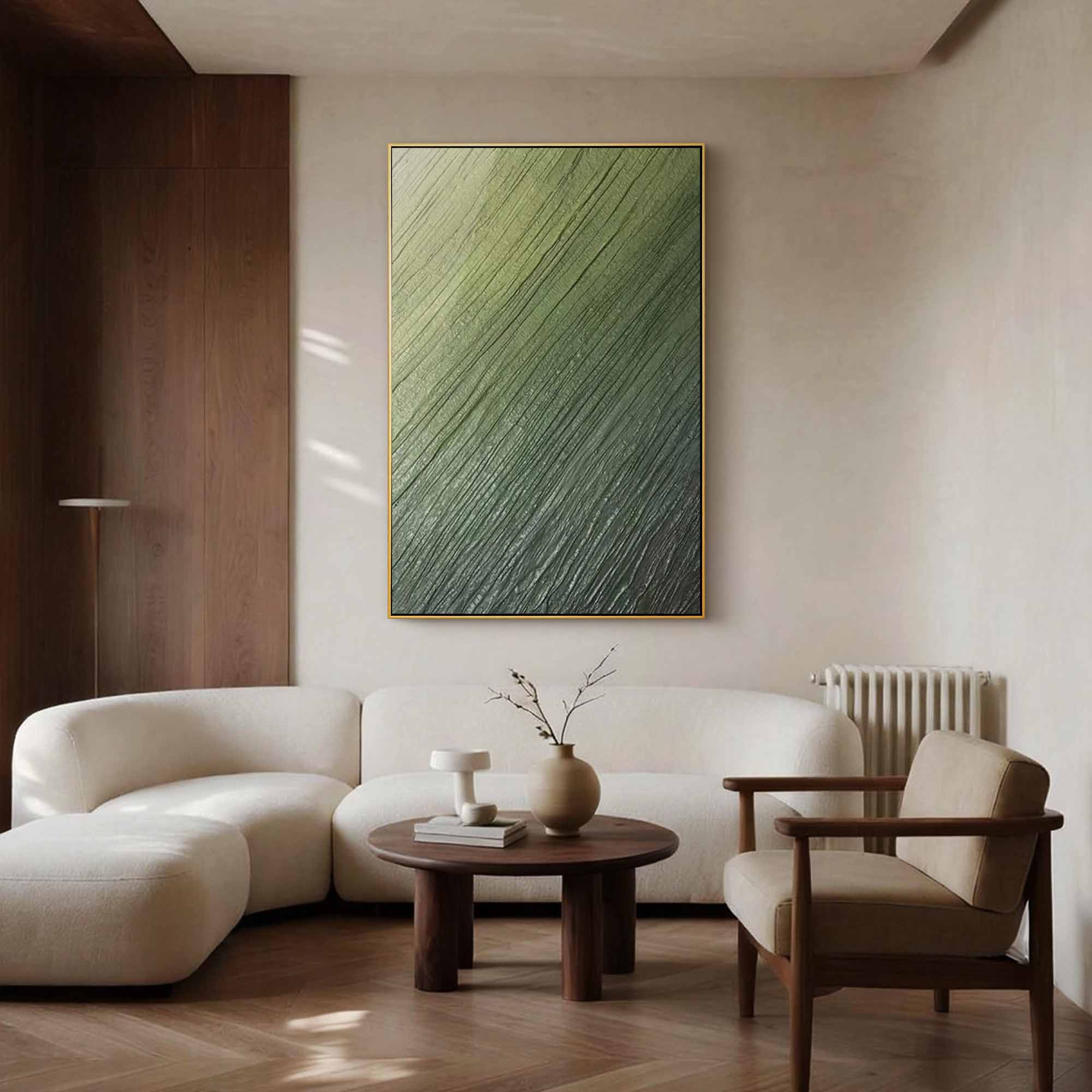 Minimalist Canvas Art #MI163