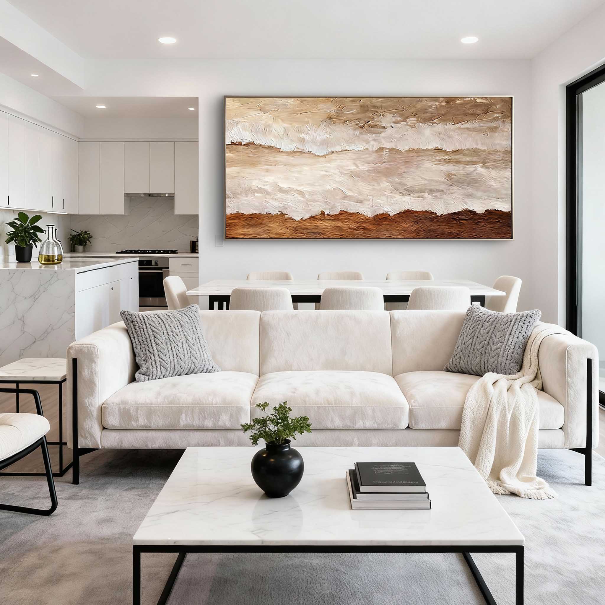 Wabi-Sabi Art #WS 063