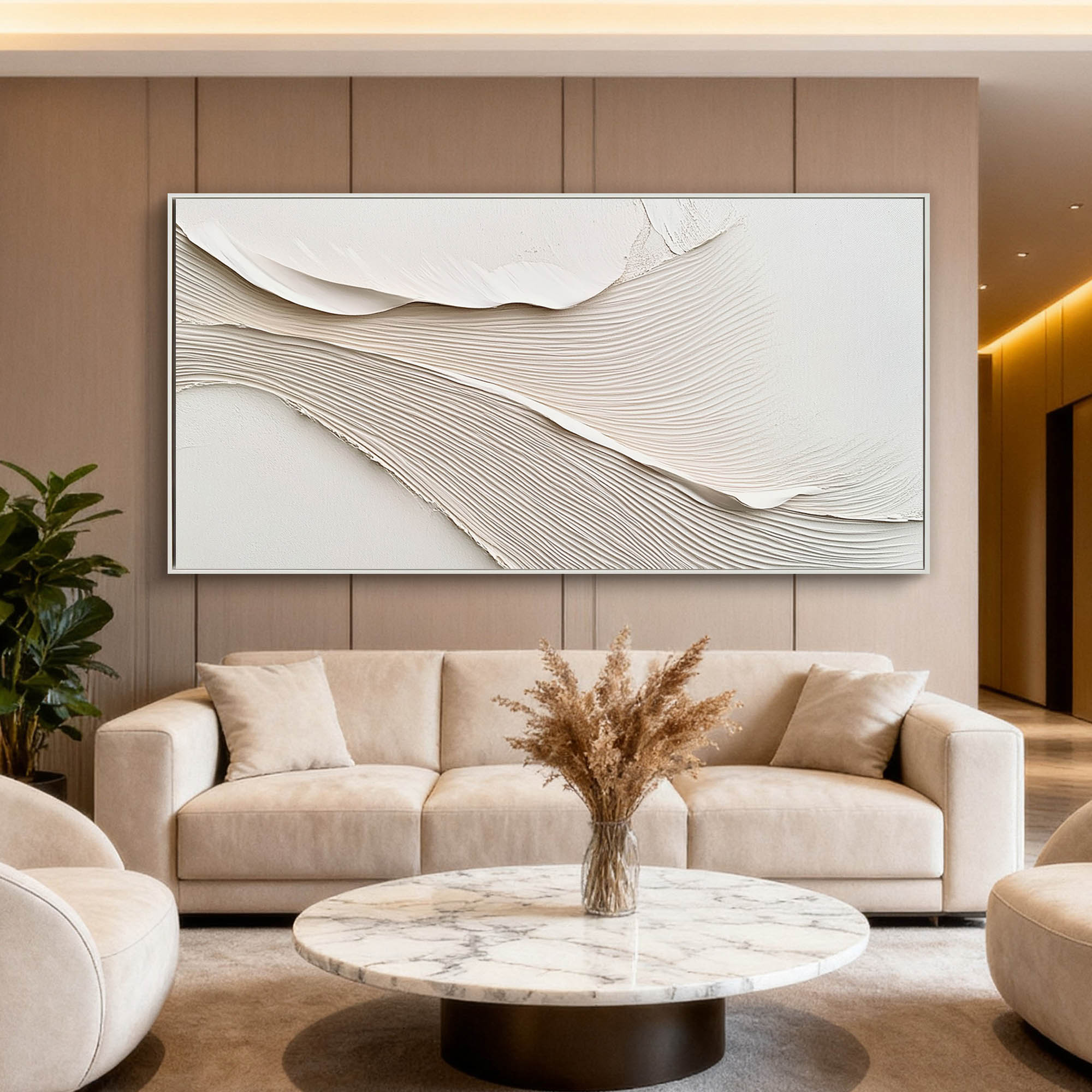 Wabi-Sabi Art #WS 062