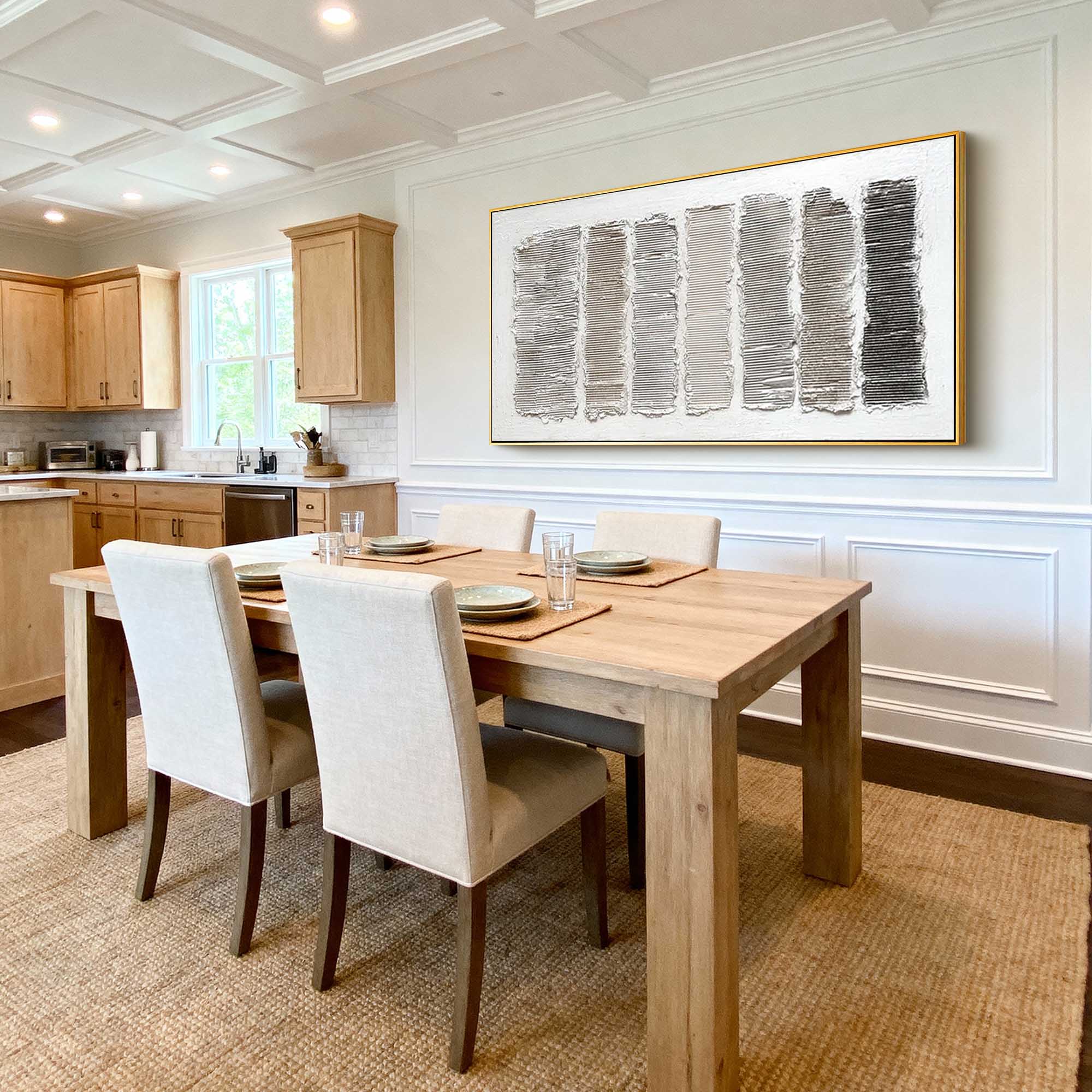 Wabi-Sabi Art #WS 107