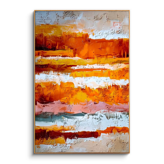 Plaster & Texture Art #PT 160