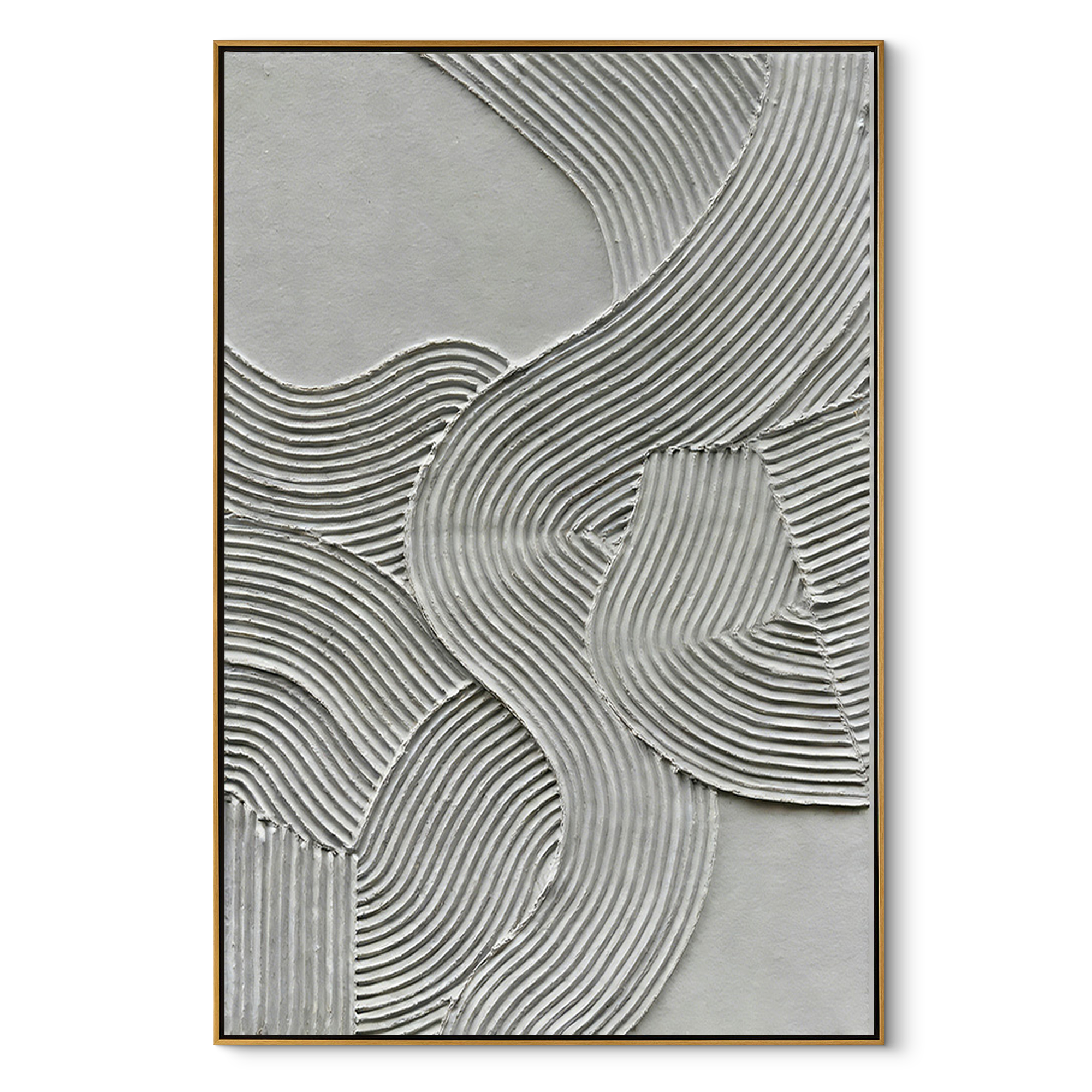 Plaster & Texture Art #PT 416