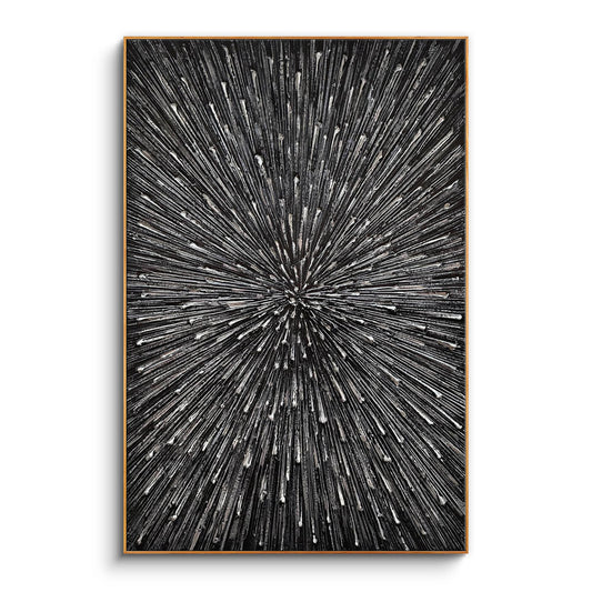 Plaster & Texture Art #PT 131