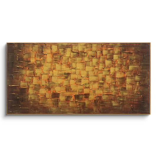 Plaster & Texture Art #PT 086