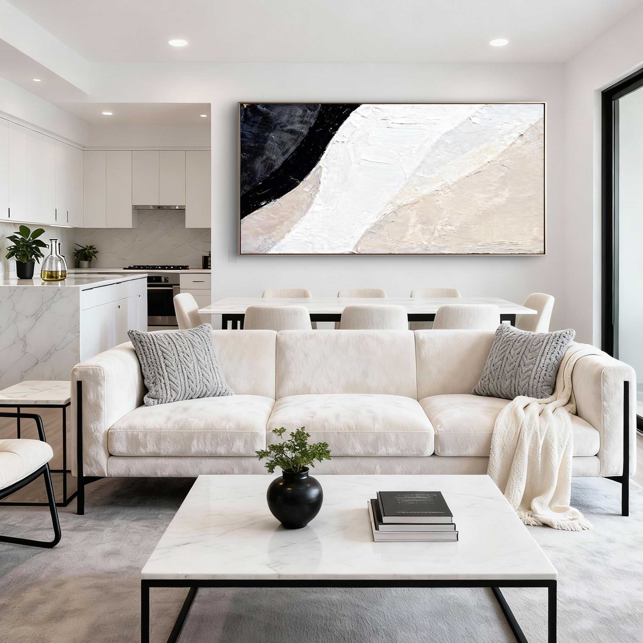 Plaster & Texture Art #PT 241