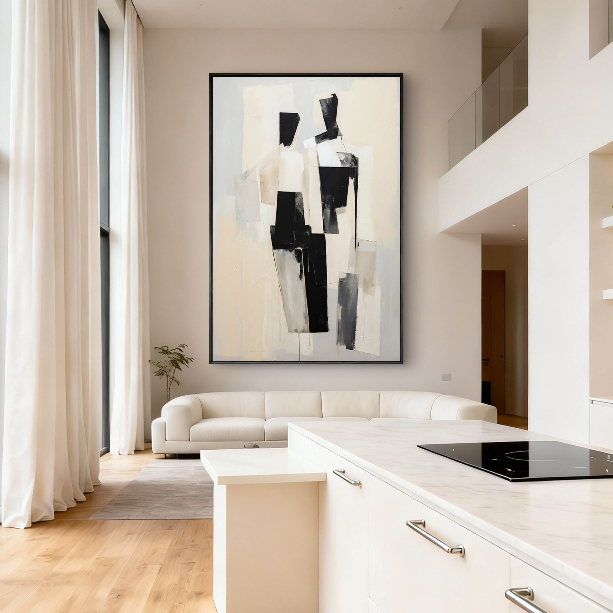 Wabi-Sabi Art #WS 116