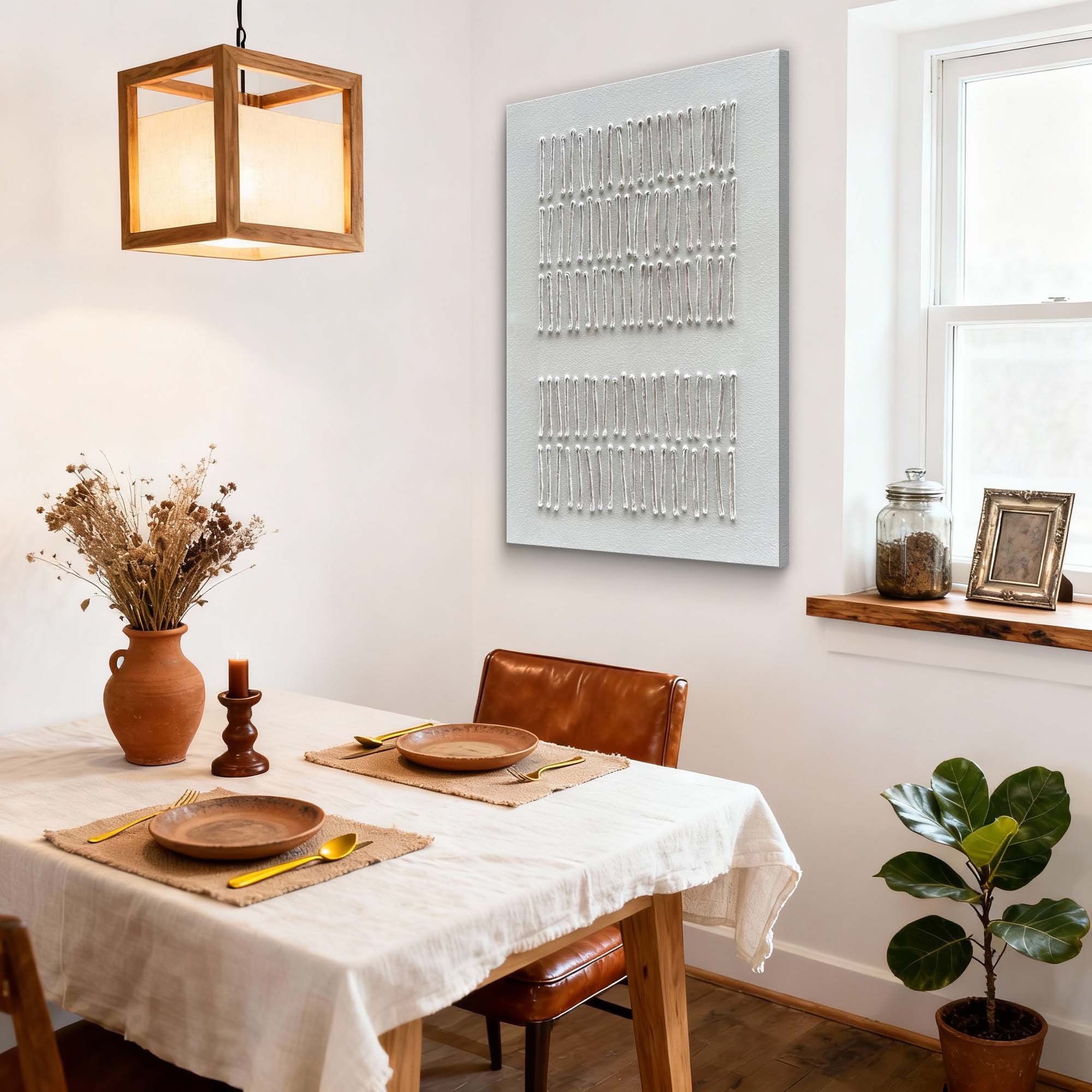 Wabi-Sabi Art #WS 002