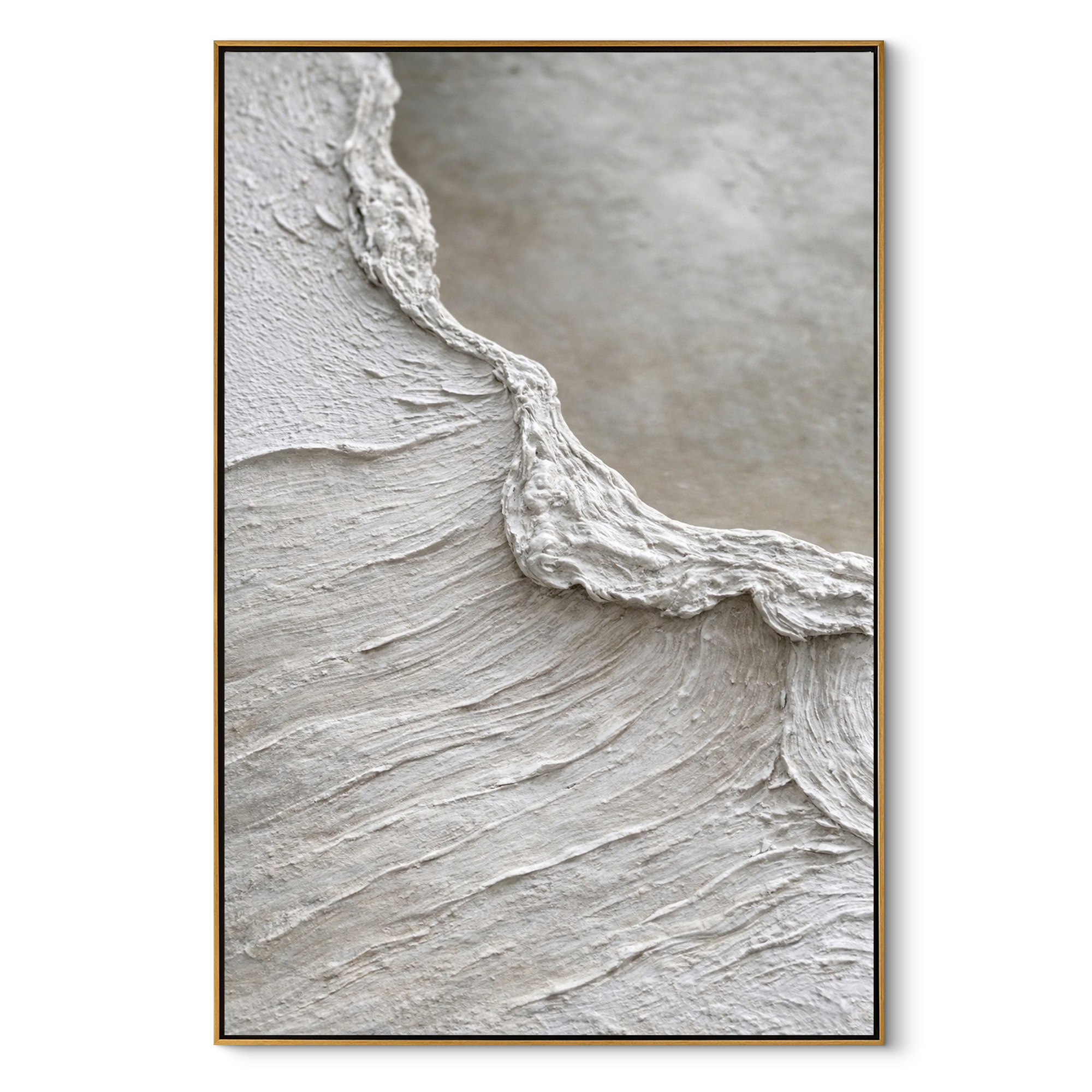 Plaster & Texture Art #PT 420