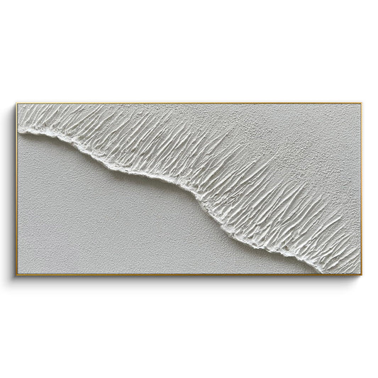 Plaster & Texture Art #PT 117