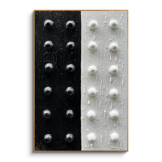 Wabi-Sabi Art #WS 006