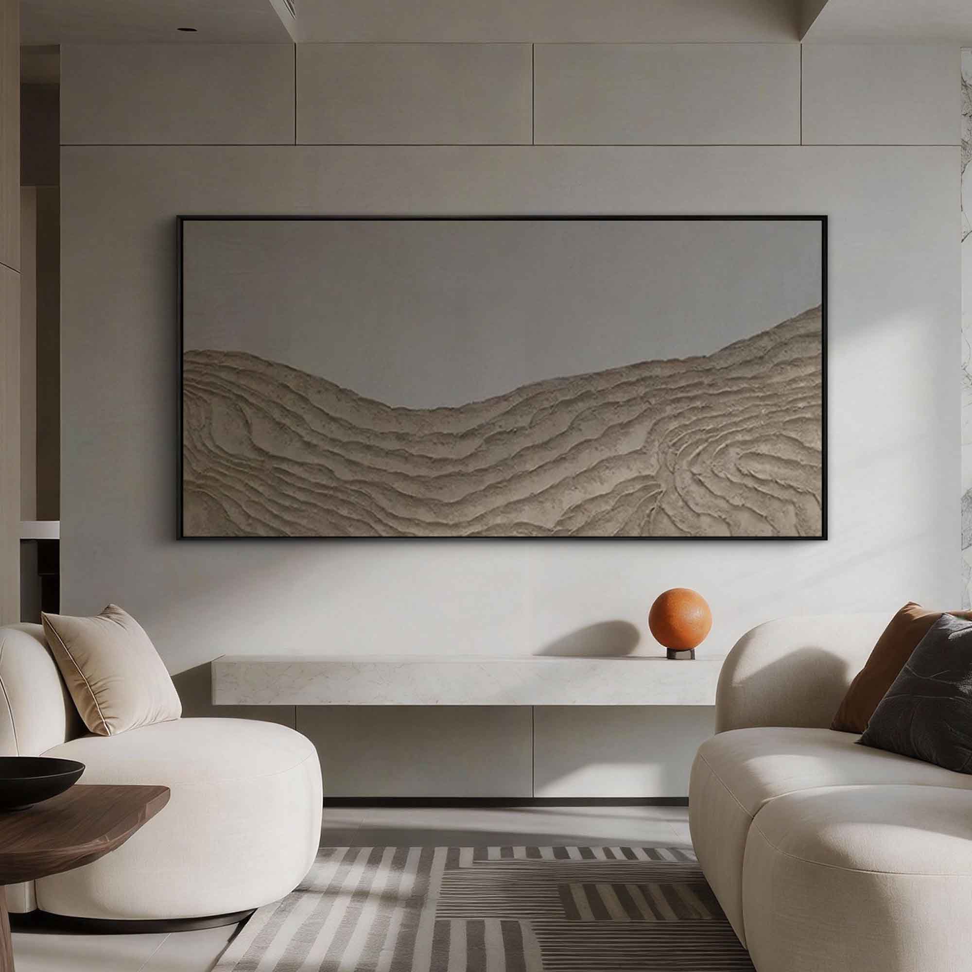 Plaster & Texture Art #PT 513