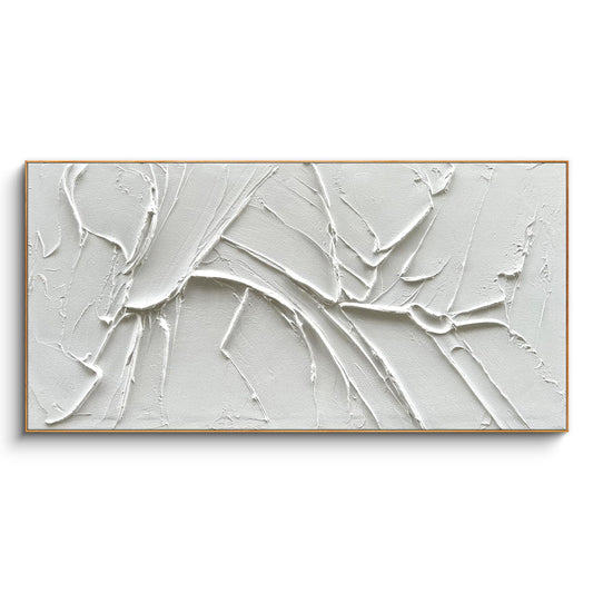 Plaster & Texture Art #PT 108