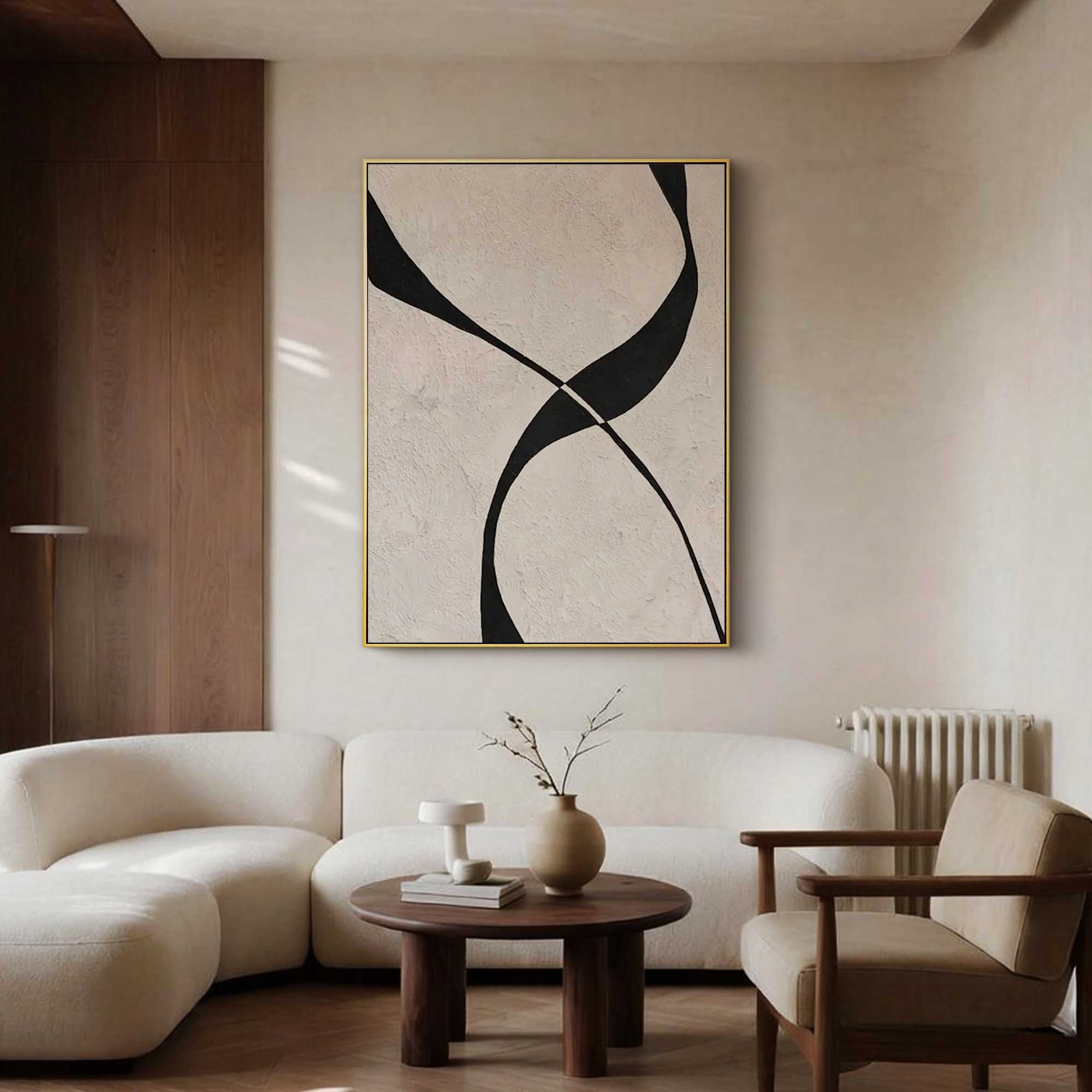 Wabi-Sabi Art #WS 177